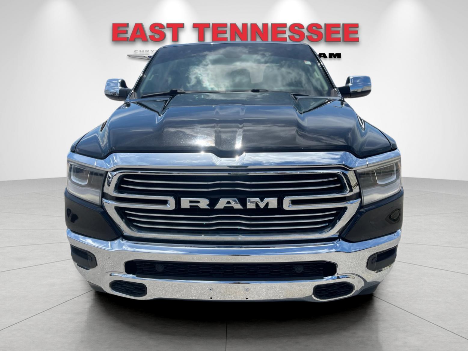 Used 2019 Black Ram Laramie image 9