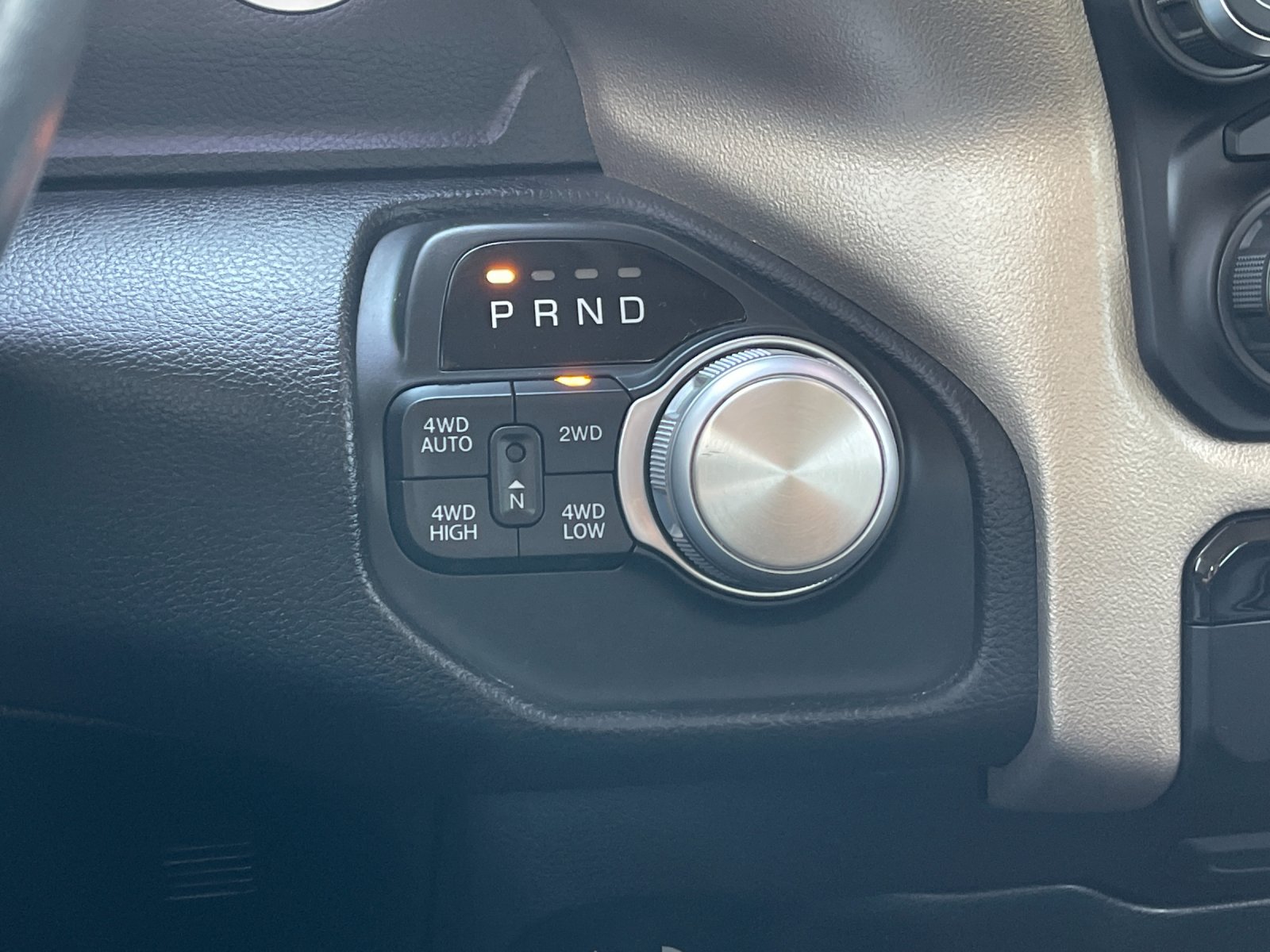 Used 2019 Black Ram Laramie image 21
