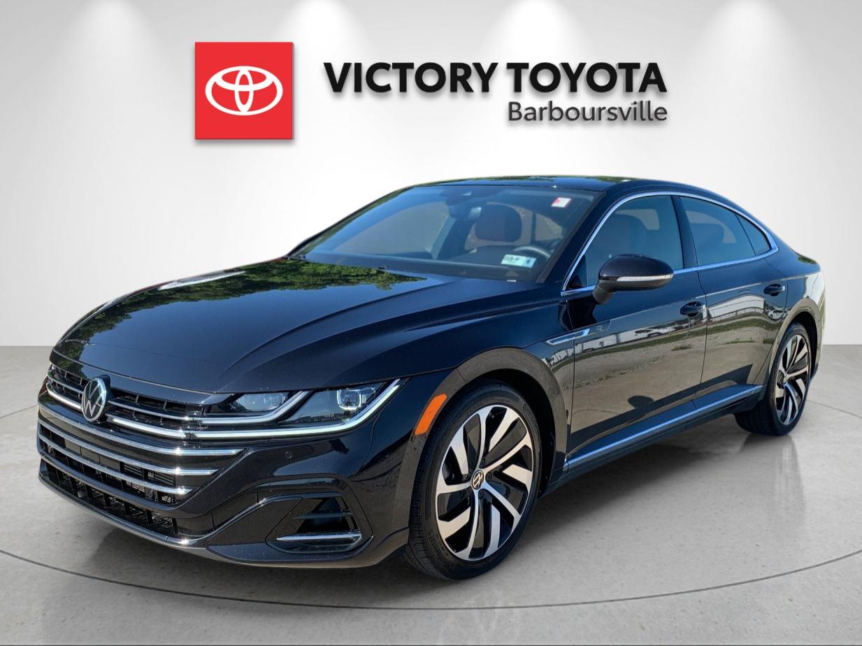 2021 Volkswagen Arteon 2.0T SEL R-Line