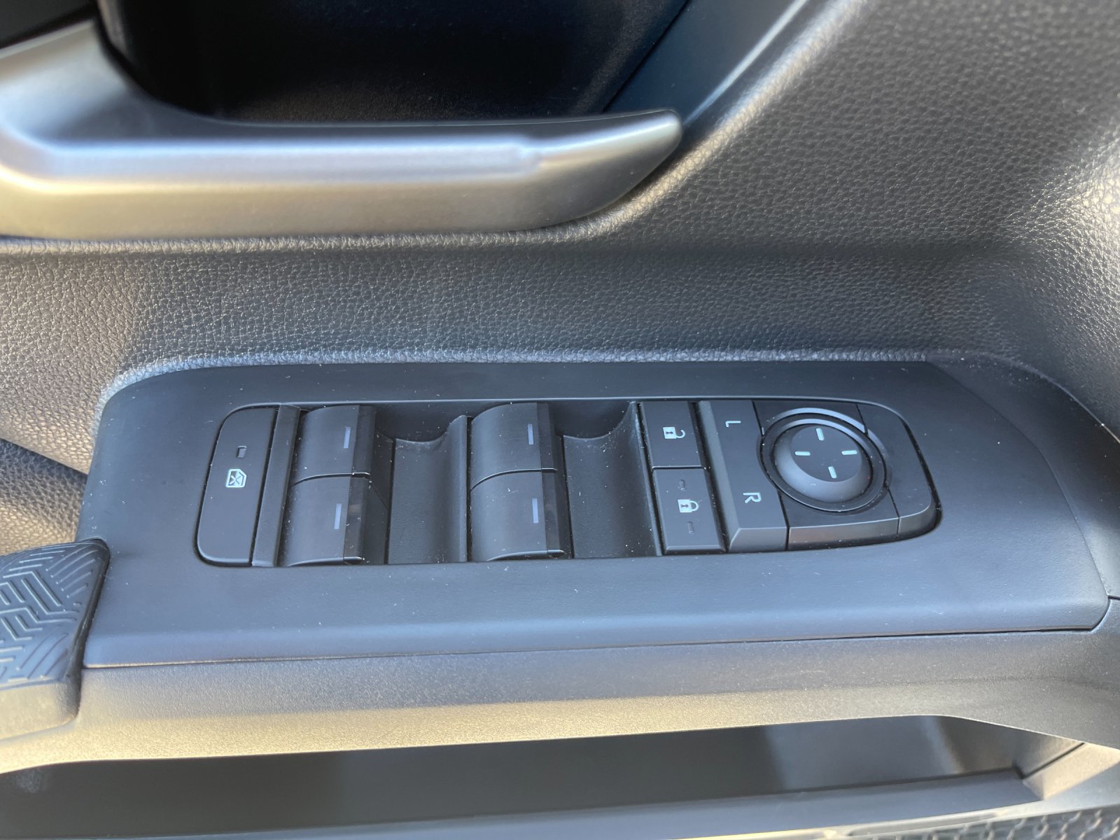 Used 2024 White Toyota TRD Off-Road image 12