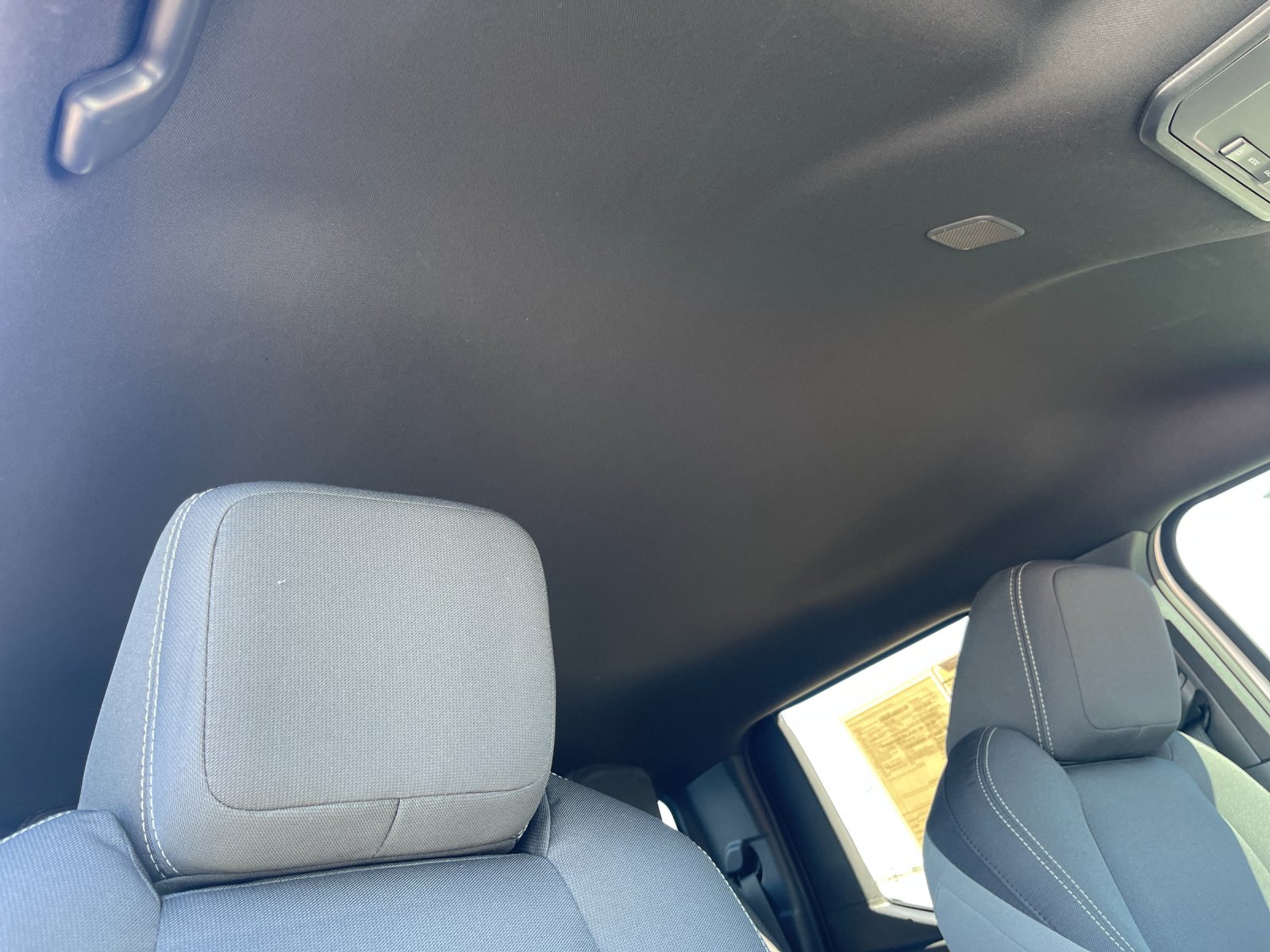 Used 2024 White Toyota TRD Off-Road image 16