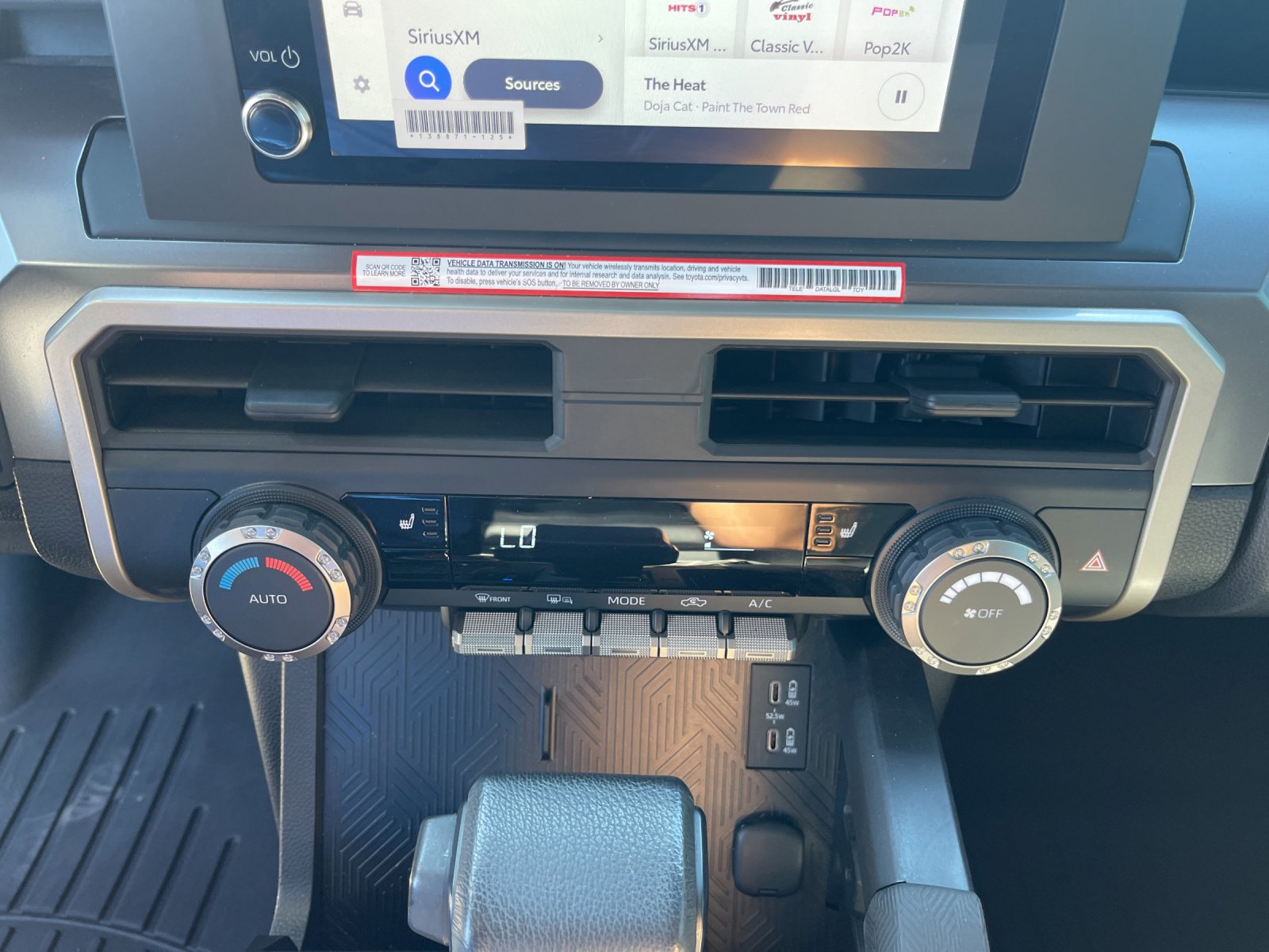 Used 2024 White Toyota TRD Off-Road image 21