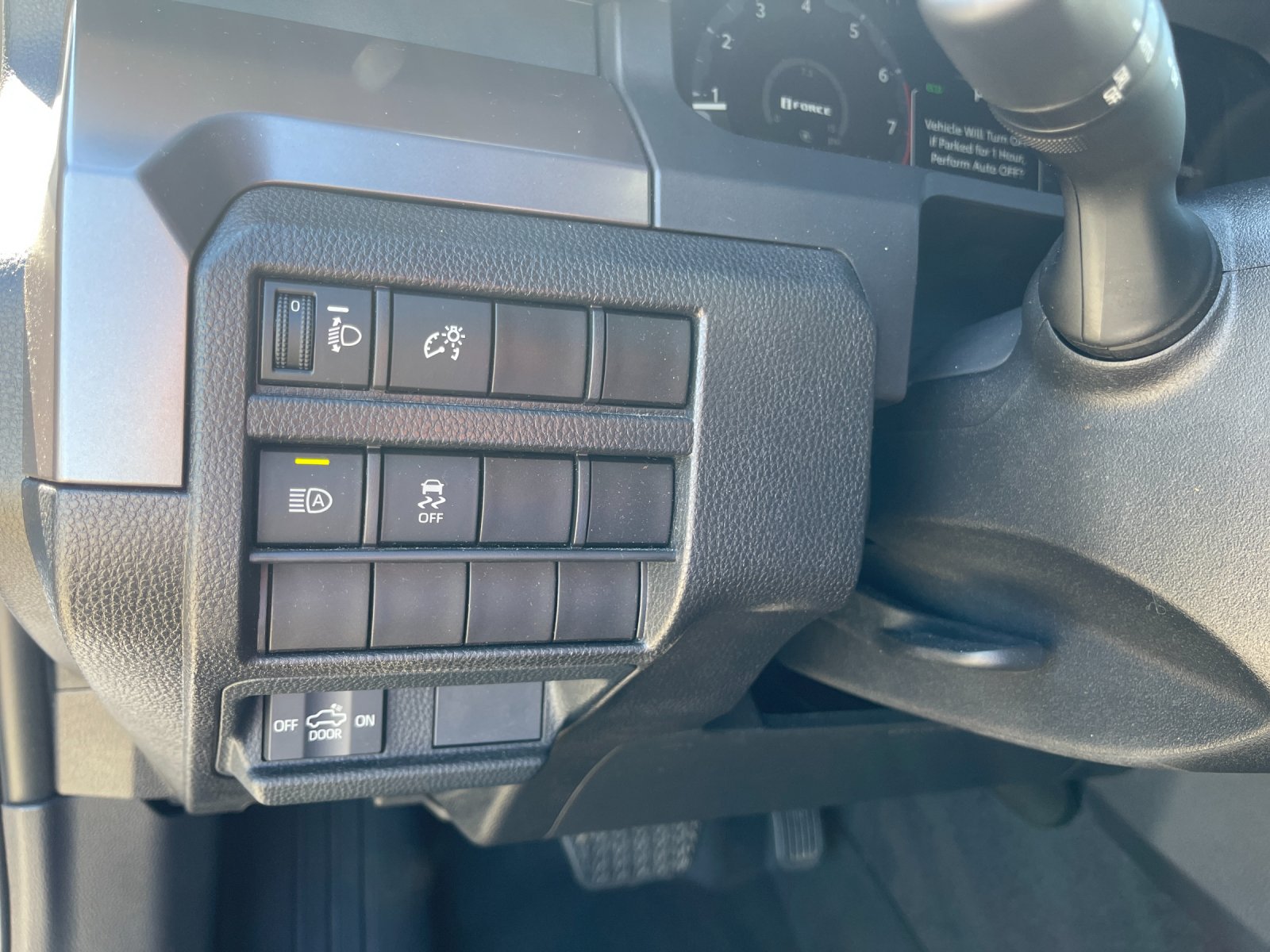 Used 2024 White Toyota TRD Off-Road image 29