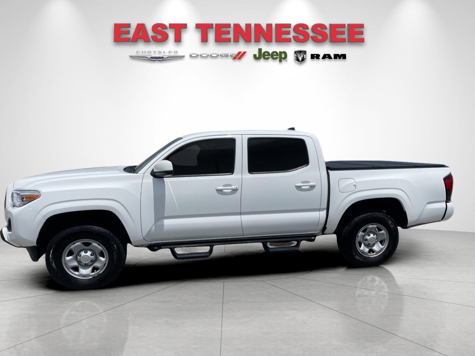 Used 2022 White Toyota SR image 6