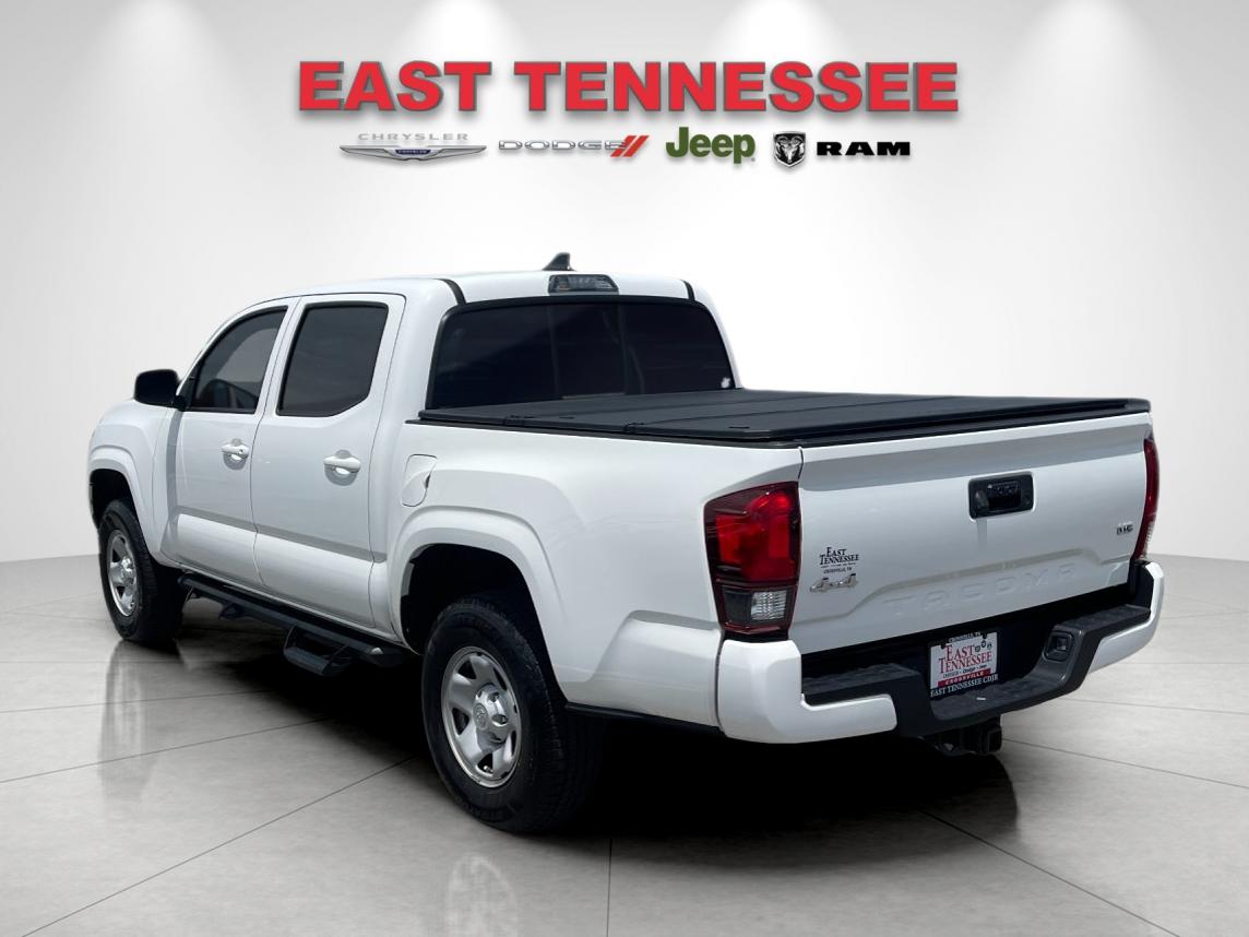 Used 2022 White Toyota SR image 5