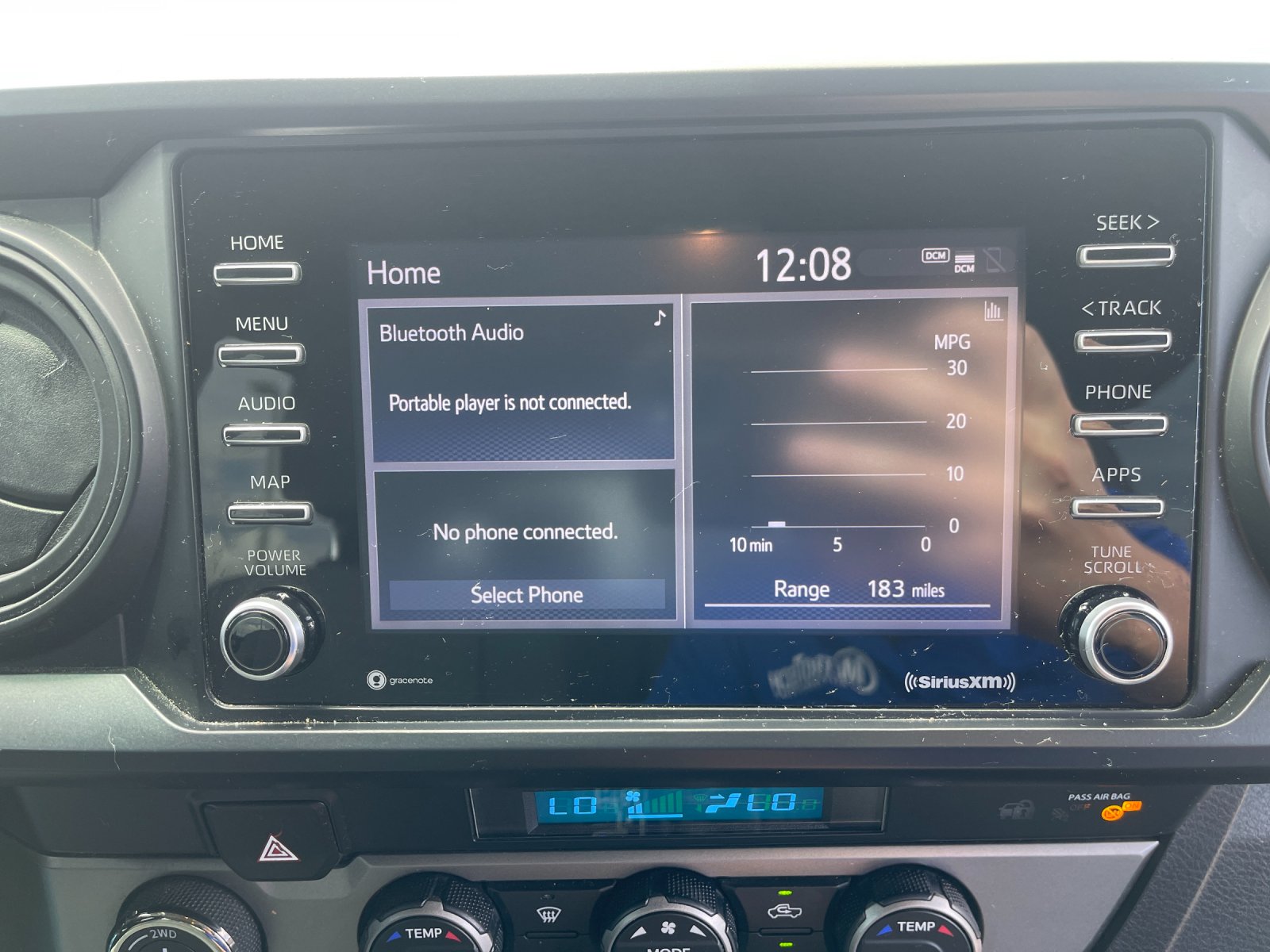 Used 2022 White Toyota SR image 21