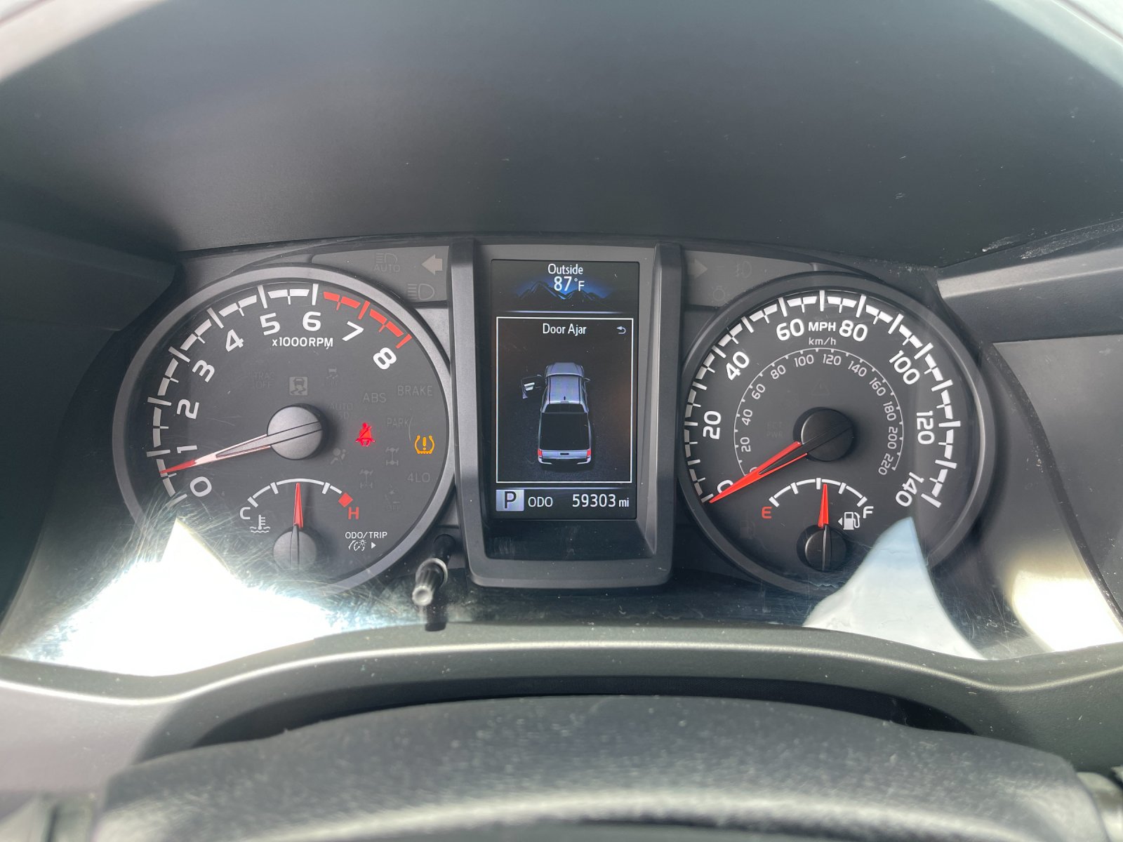 Used 2022 White Toyota SR image 29