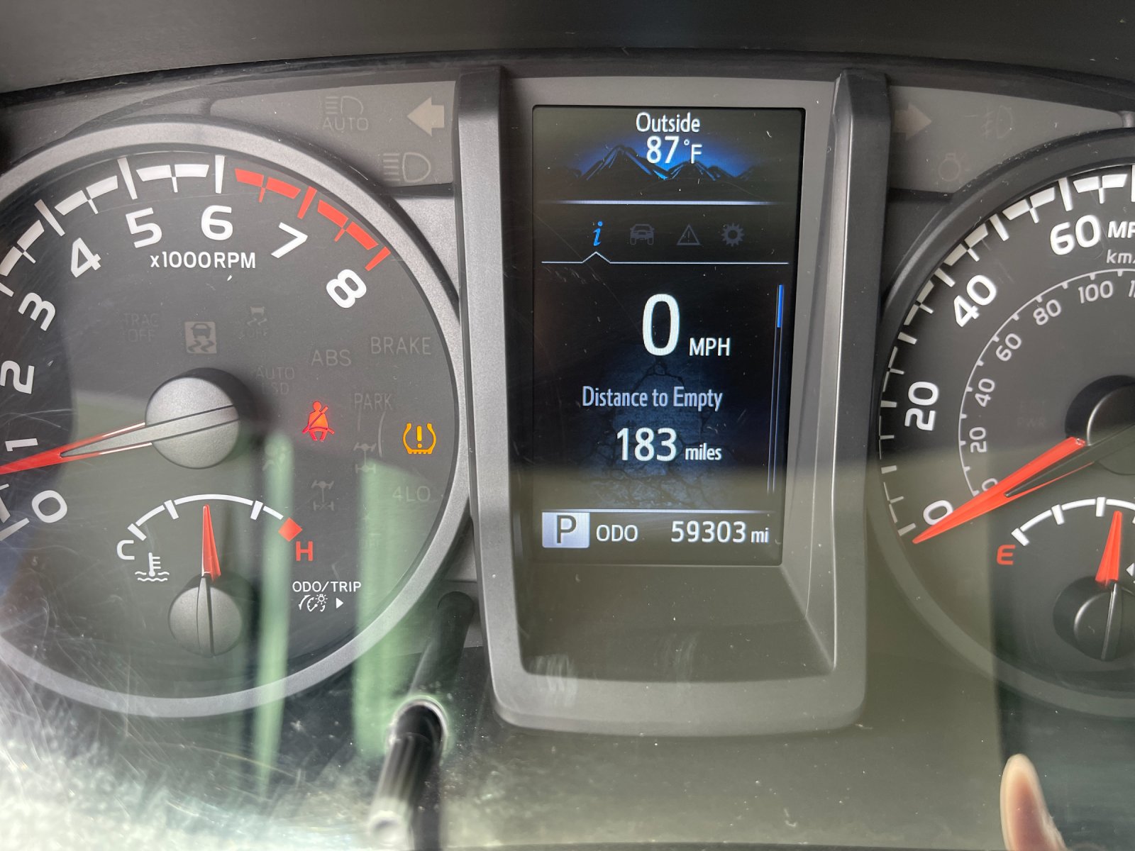 Used 2022 White Toyota SR image 30