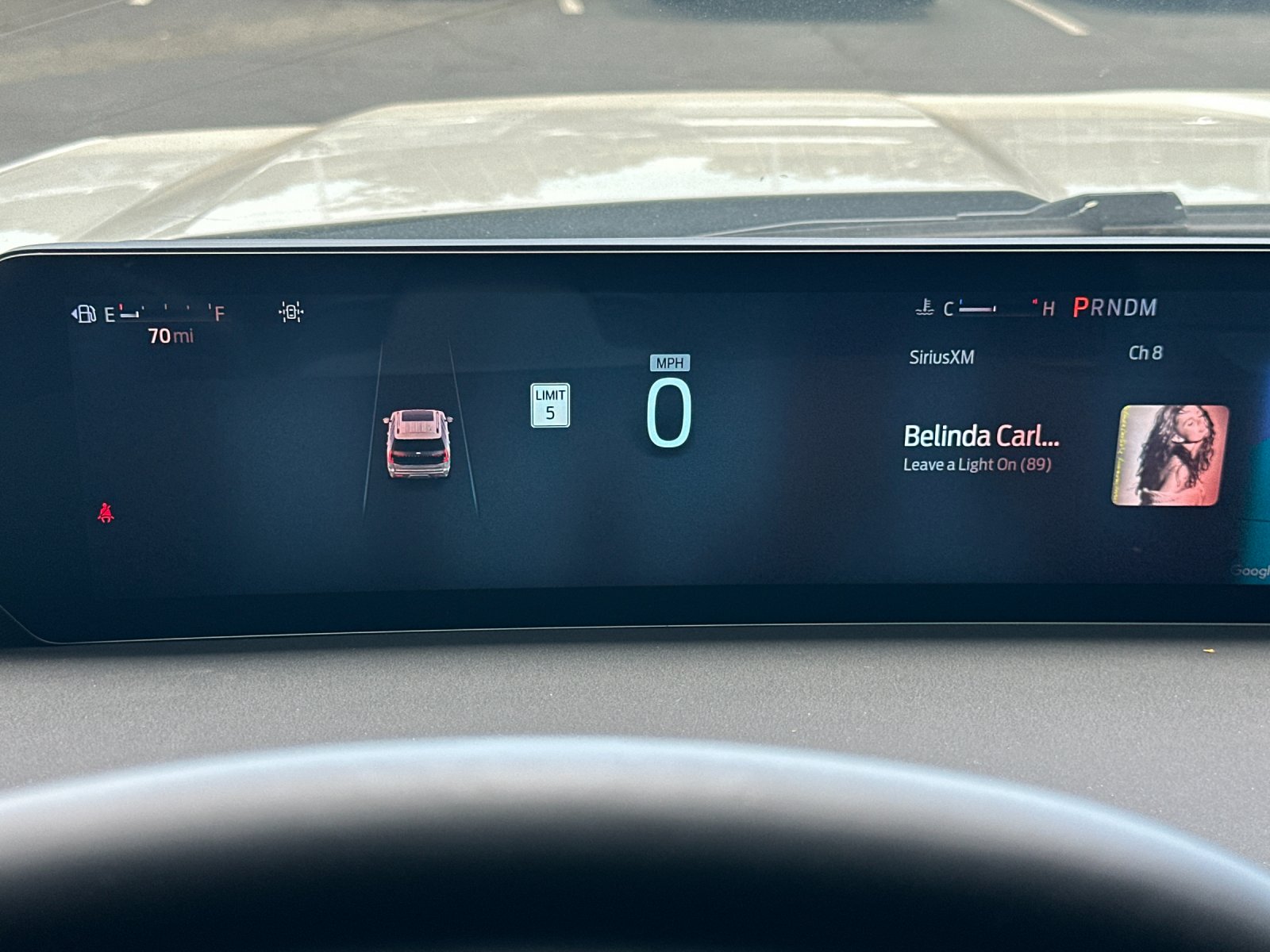 New 2026 White Ford Tremor image 25