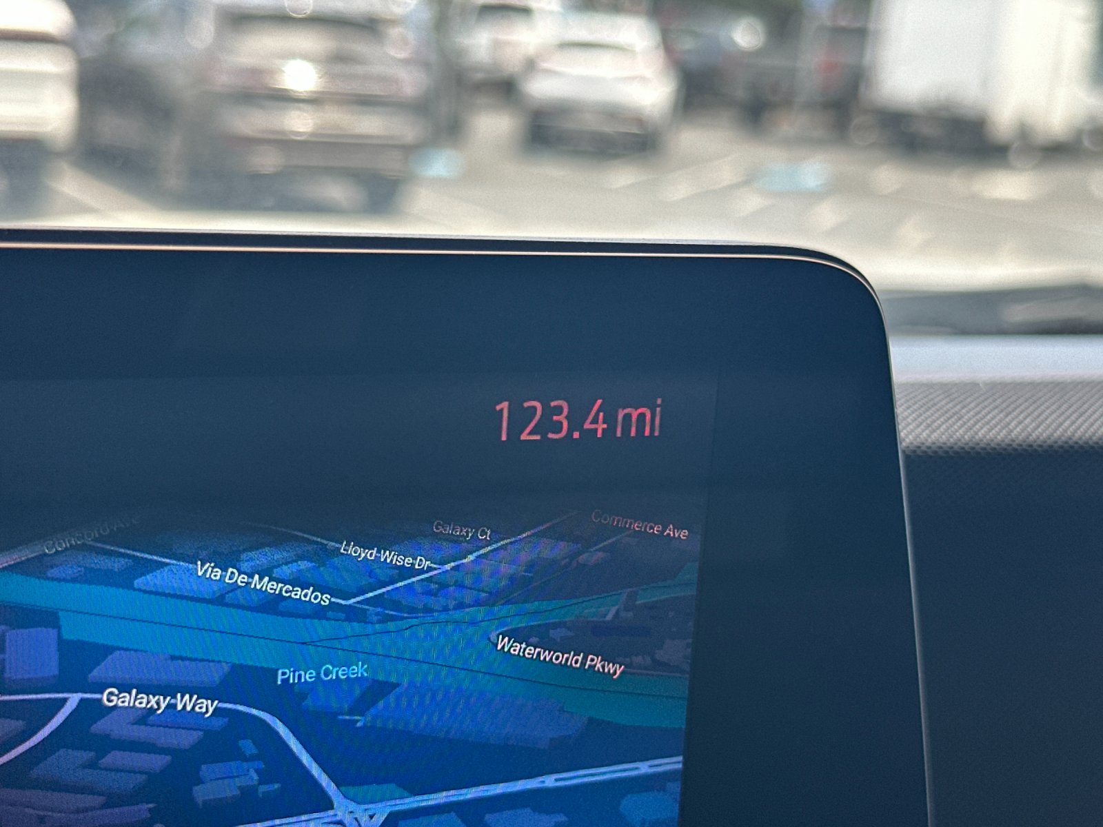 New 2026 White Ford Tremor image 28