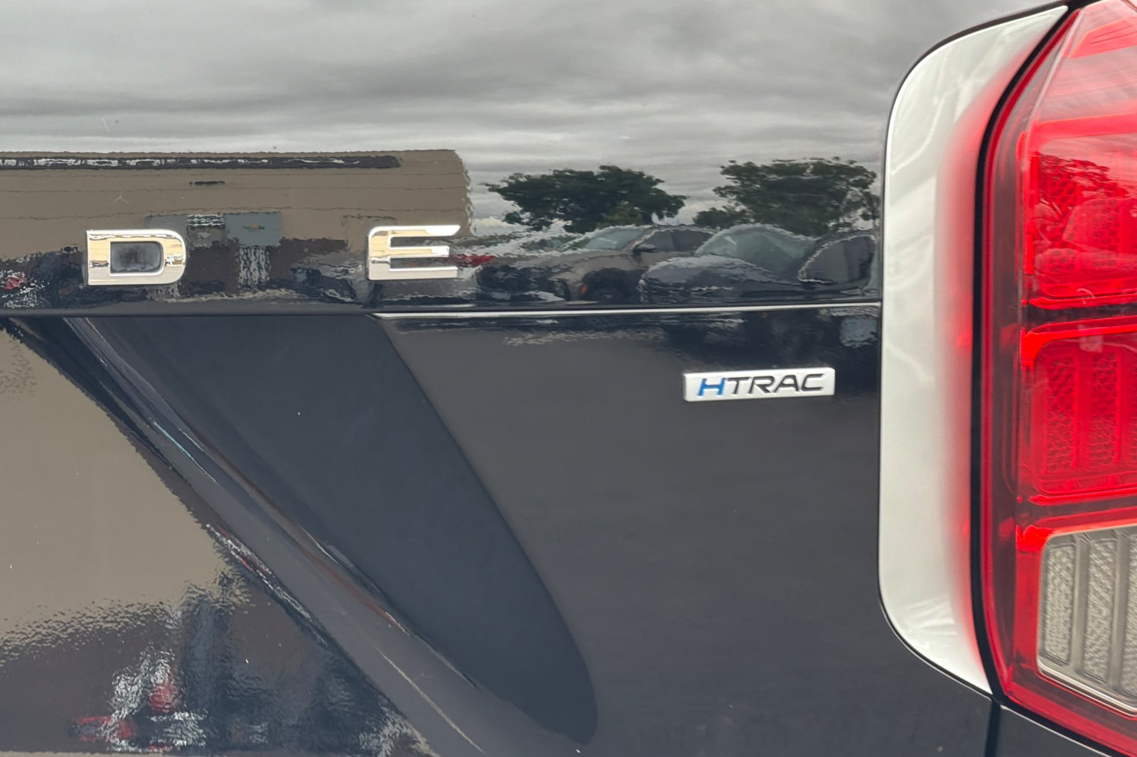 2025 Hyundai Palisade SEL - Photo 25