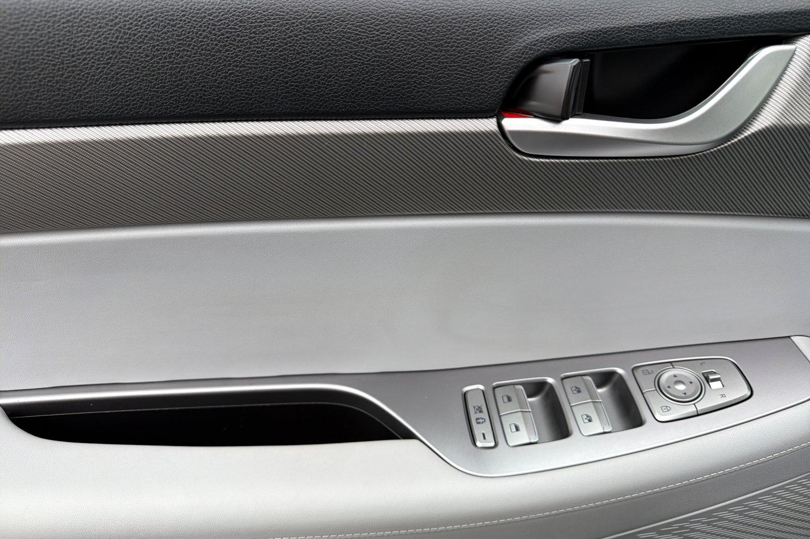 2025 Hyundai Palisade SEL - Photo 8