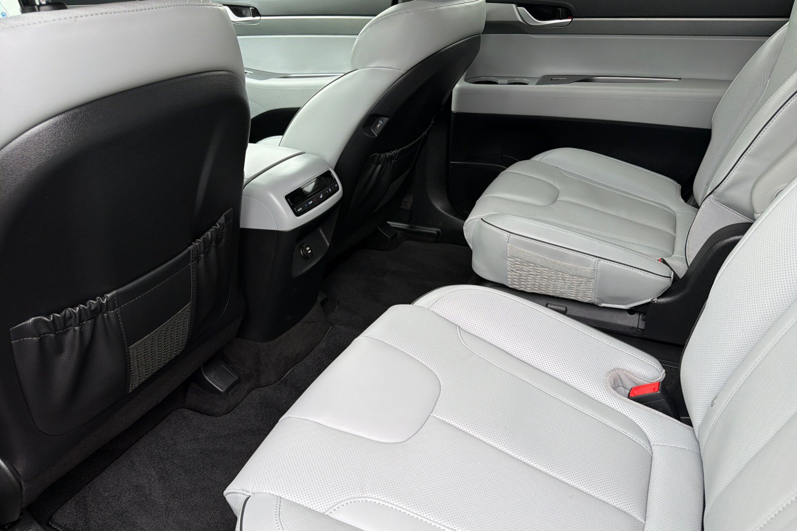 2025 Hyundai Palisade SEL - Photo 9