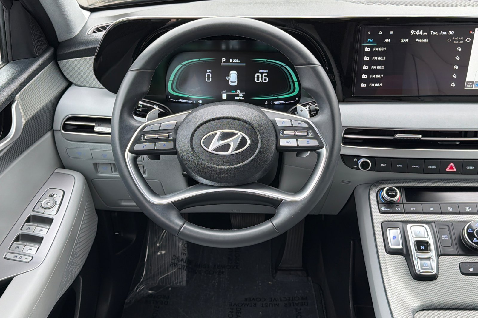 2025 Hyundai Palisade SEL - Photo 11