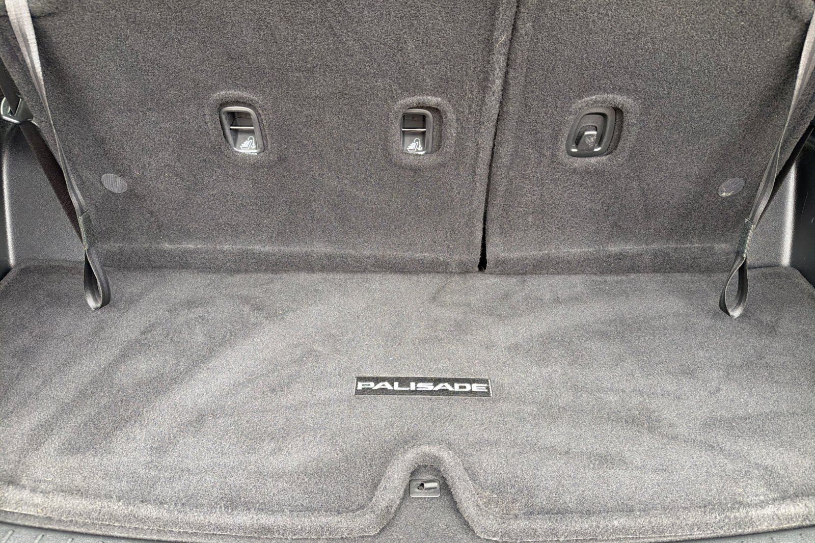2025 Hyundai Palisade SEL - Photo 13
