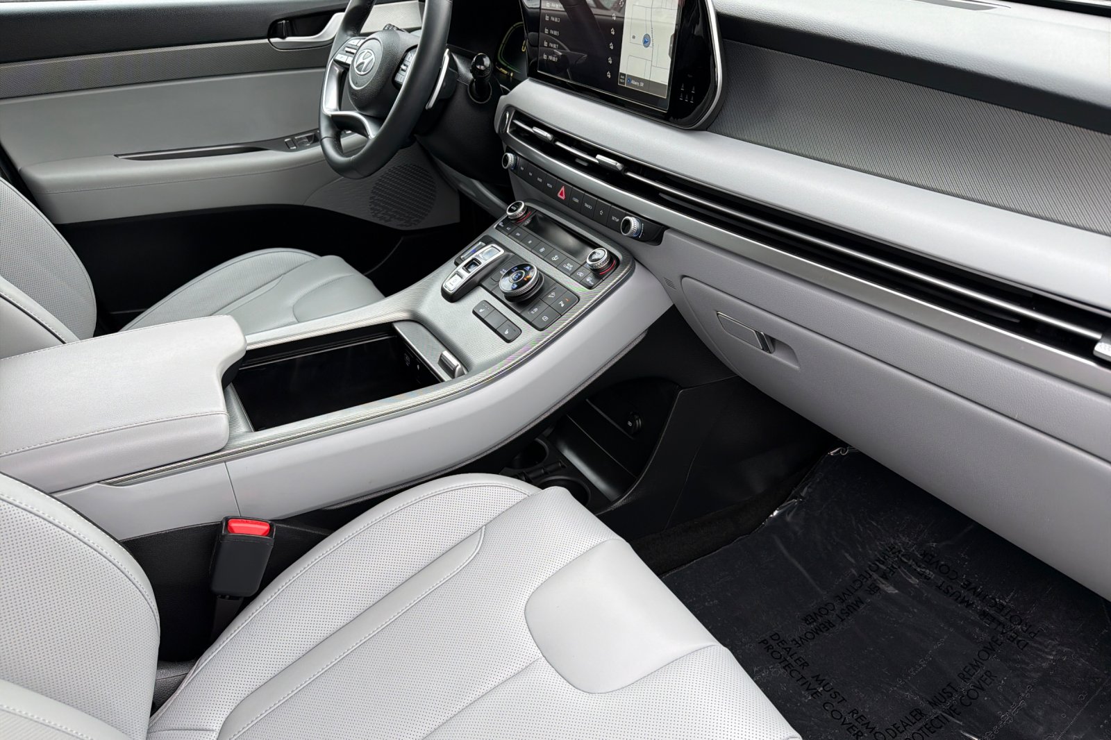 2025 Hyundai Palisade SEL - Photo 14