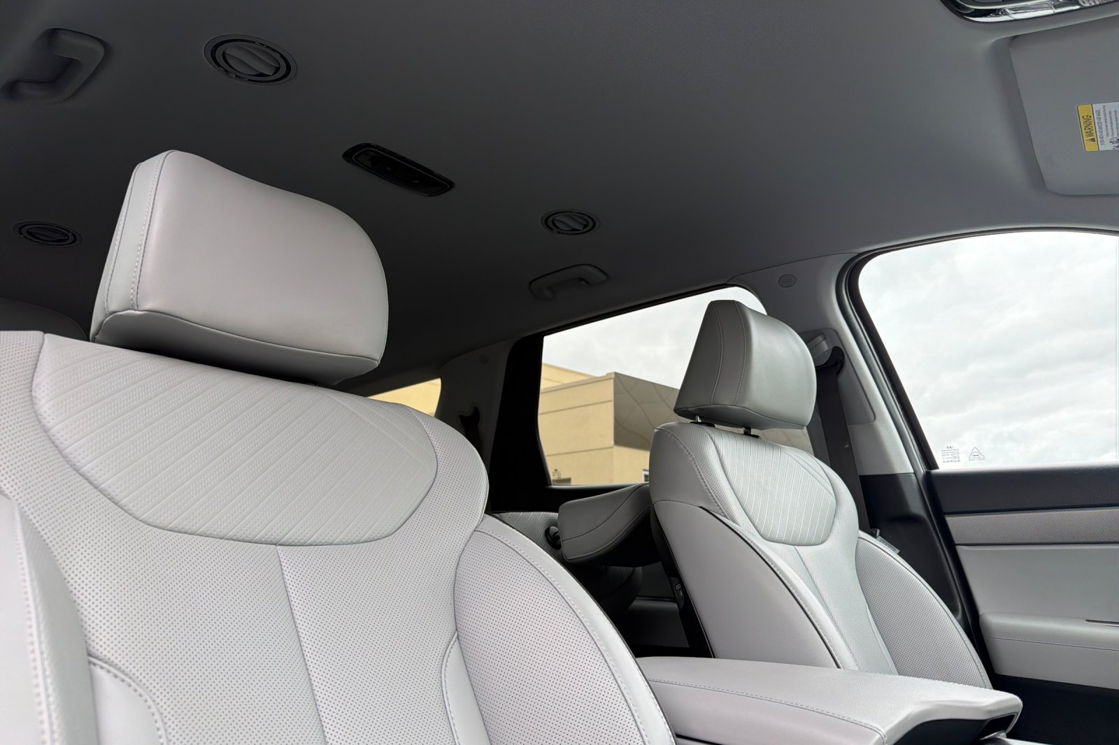2025 Hyundai Palisade SEL - Photo 15