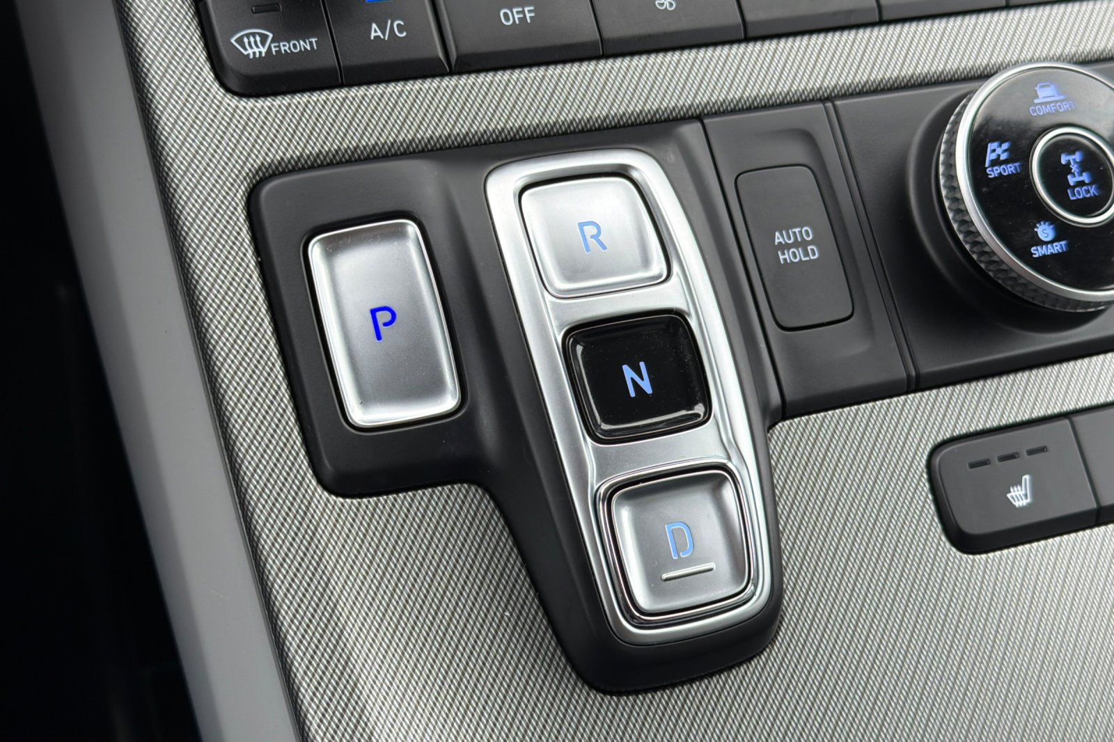 2025 Hyundai Palisade SEL - Photo 20
