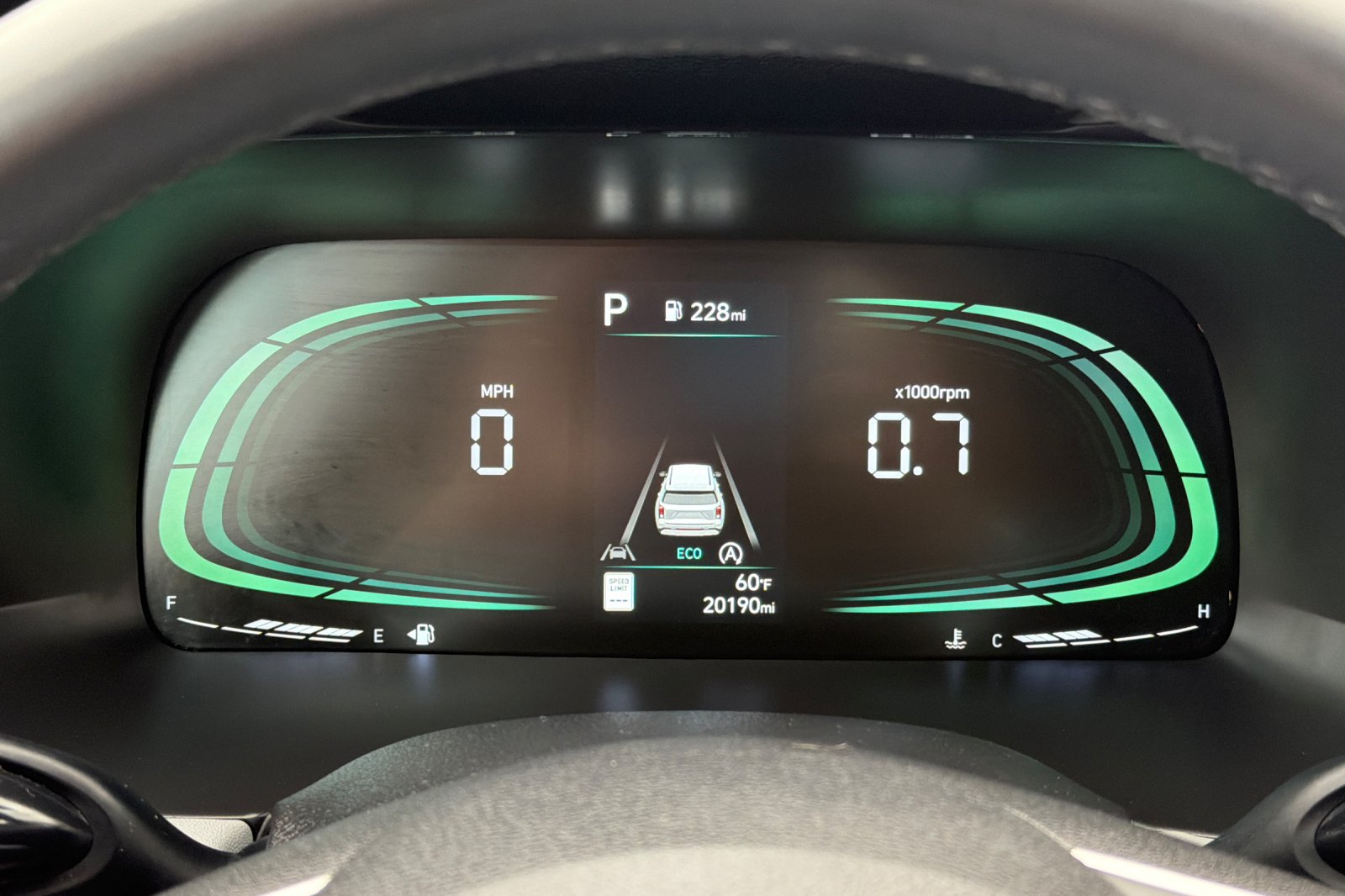 2025 Hyundai Palisade SEL - Photo 23