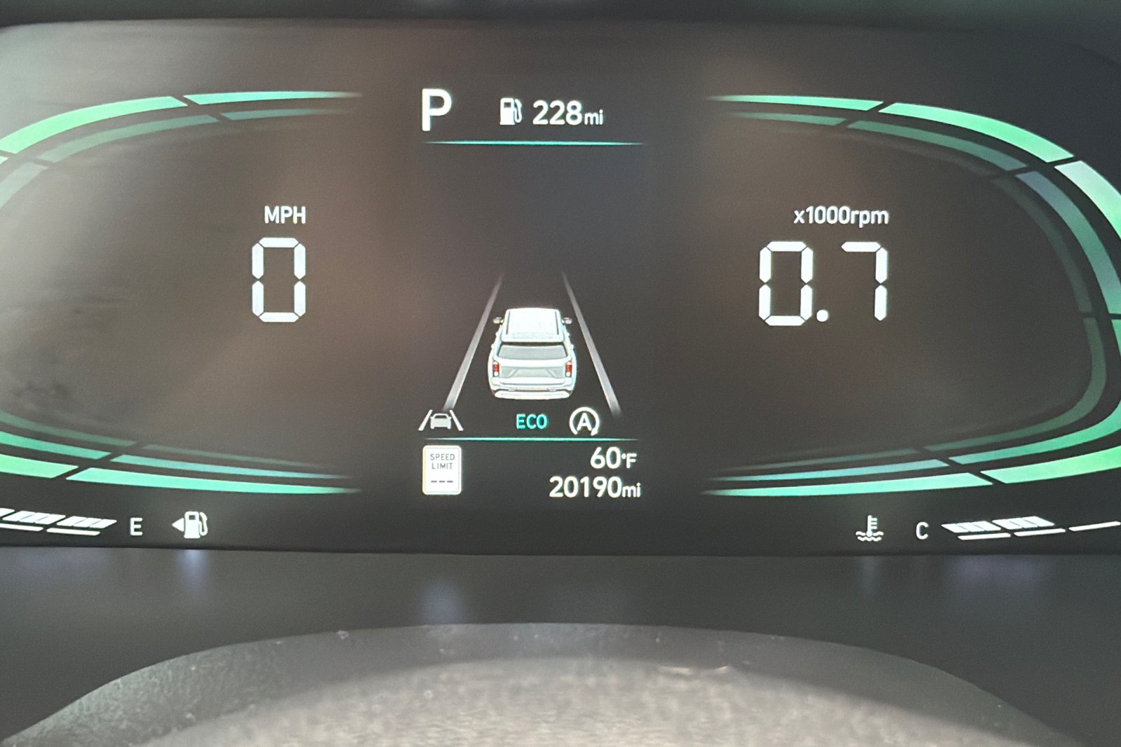 2025 Hyundai Palisade SEL - Photo 24