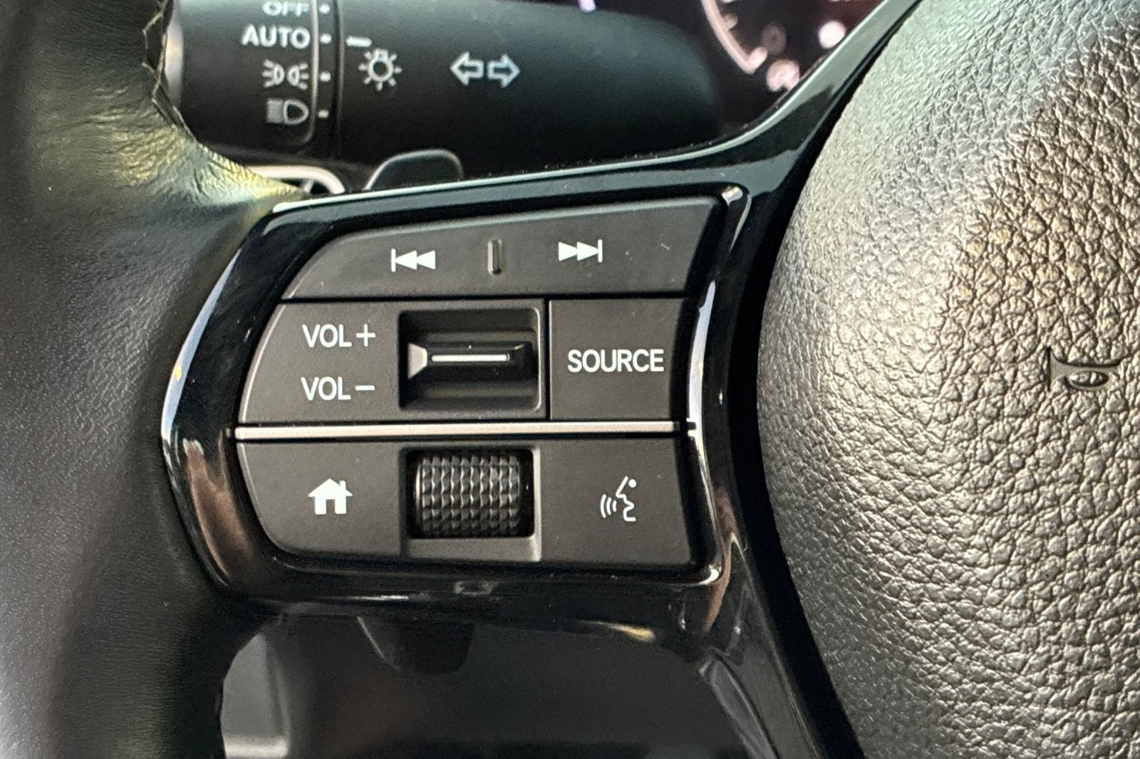 Used 2025 Blue Lagoon Pearl Honda Sport image 26
