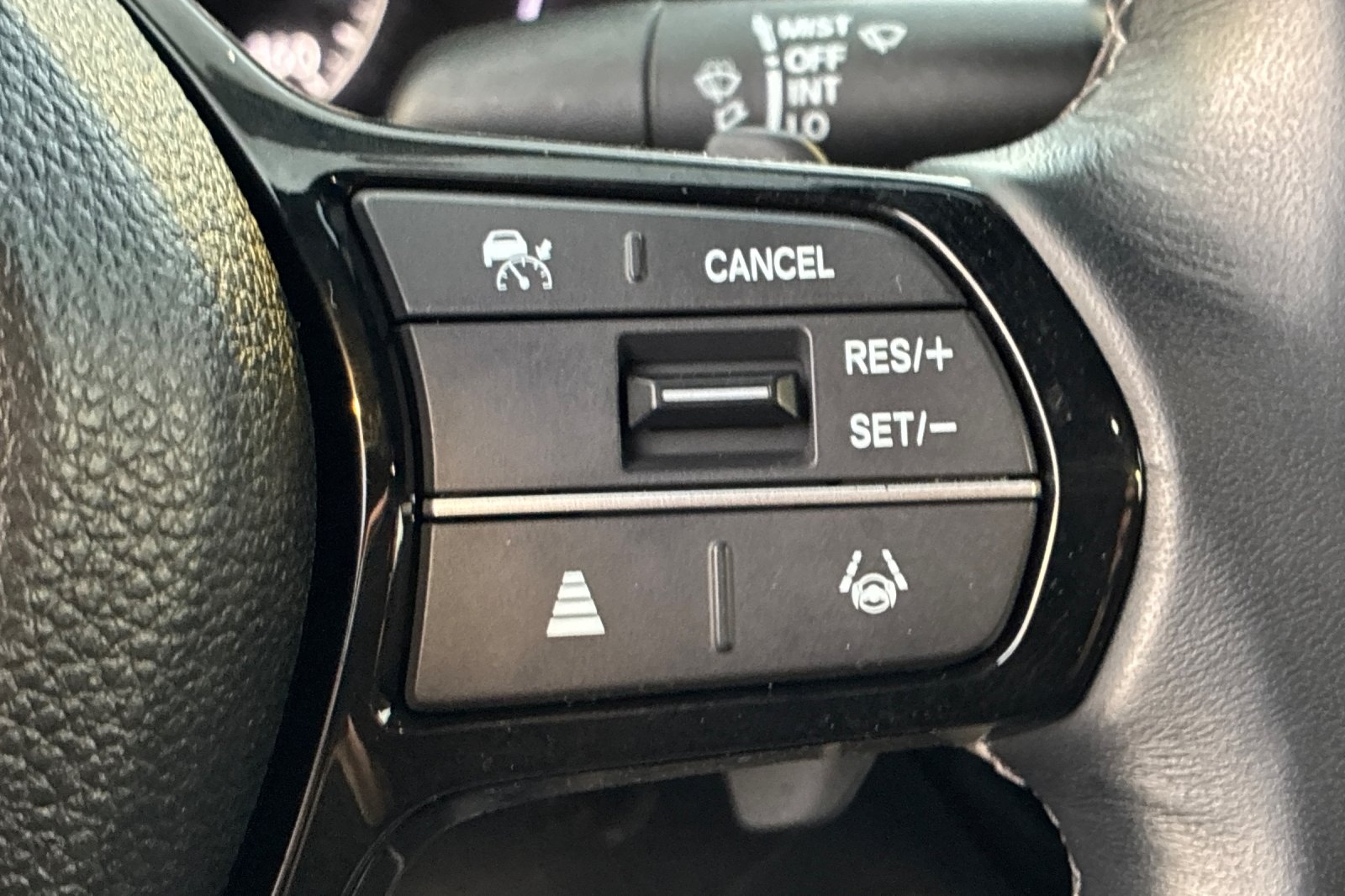Used 2025 Blue Lagoon Pearl Honda Sport image 27