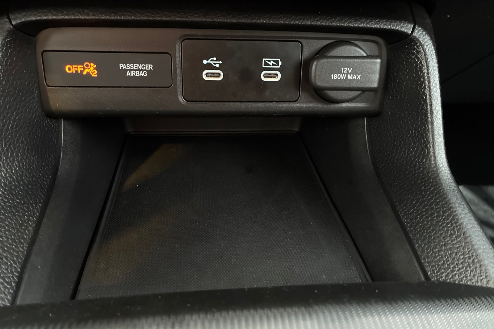Used 2025 Blue Lagoon Pearl Honda Sport image 30