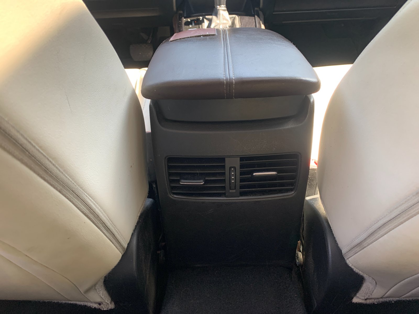 Used 2021 Red Mazda Premium image 15