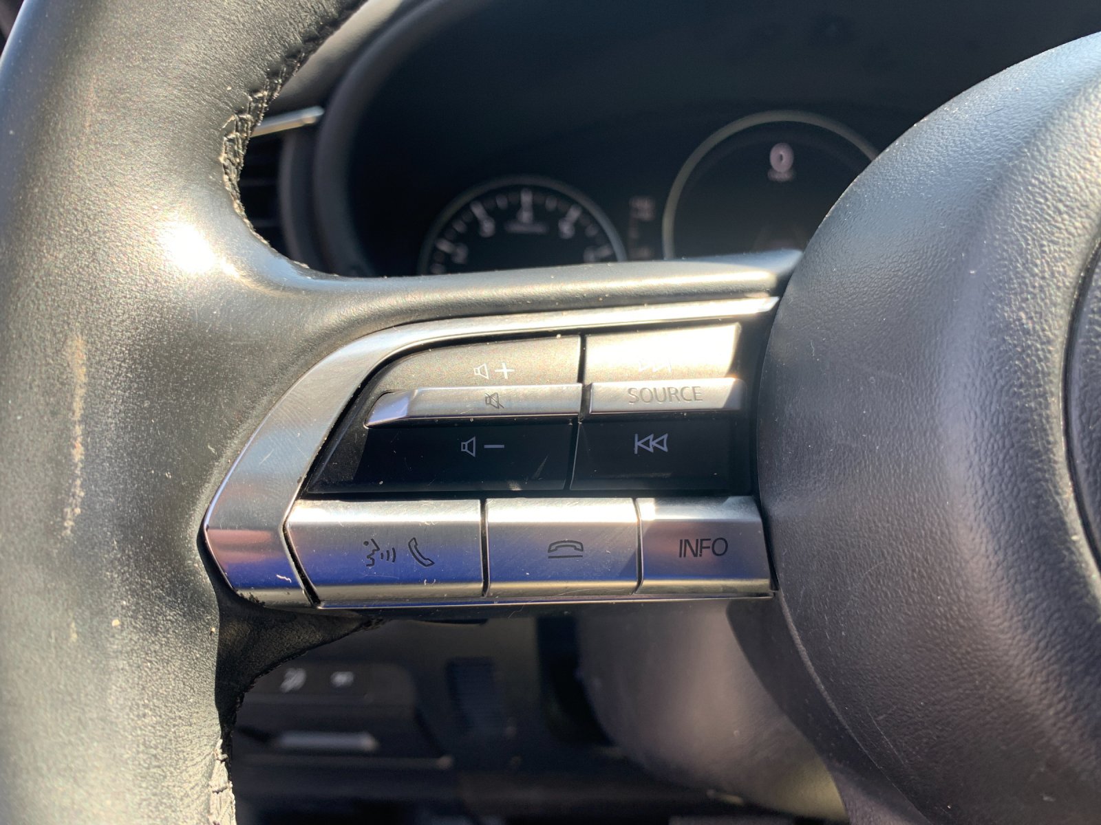 Used 2021 Red Mazda Premium image 29