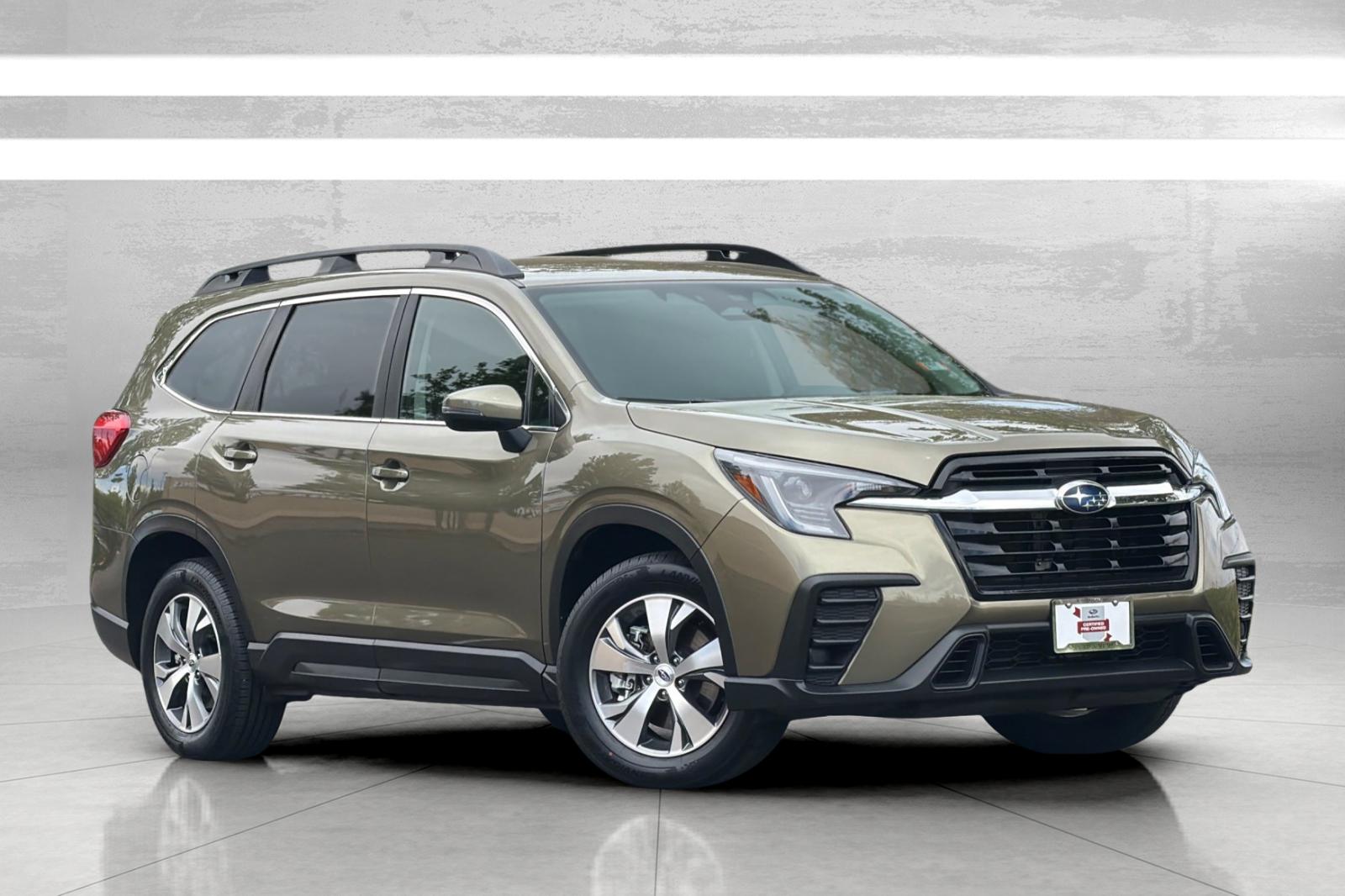 2023 Subaru Ascent Premium