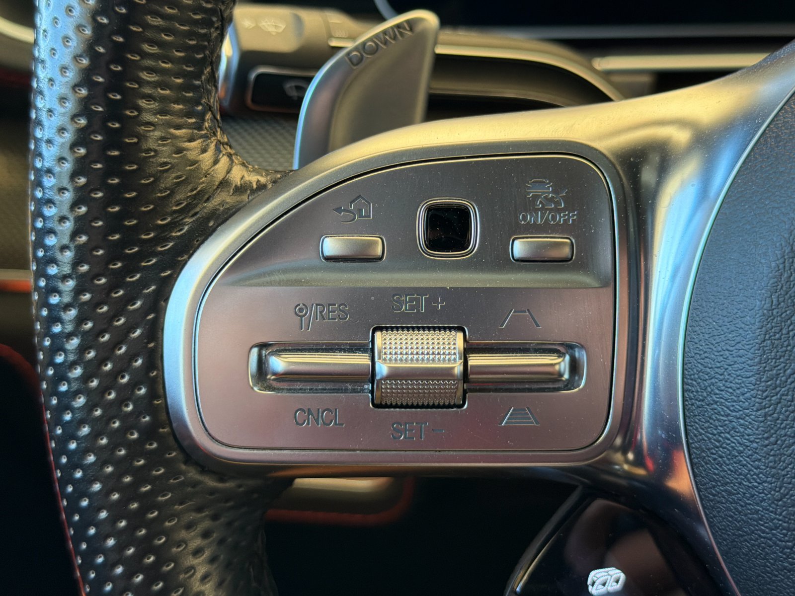 Certified Used 2022 Selenite Grey Metallic Mercedes-Benz GLE 53 AMG® 4D Coupe 4MATIC®  image 31