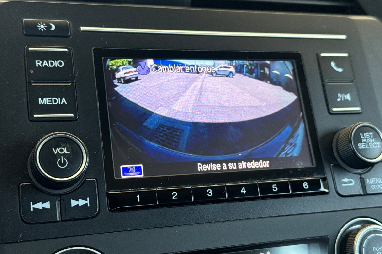 Certified Used 2017 Polished Metal Metallic Honda LX image 10
