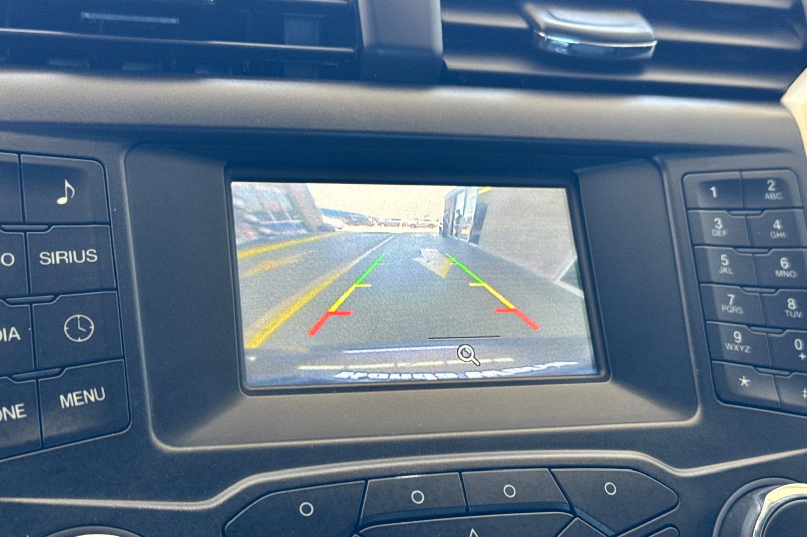 Used 2015 Magnetic Ford SE image 18