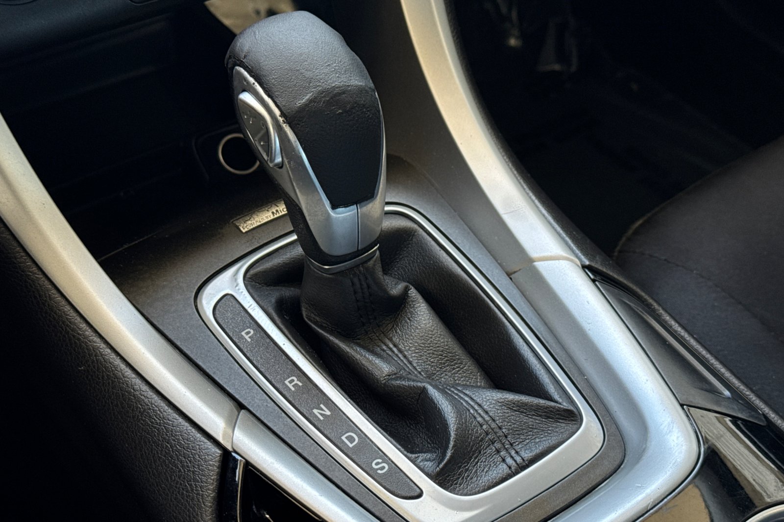Used 2015 Magnetic Ford SE image 20