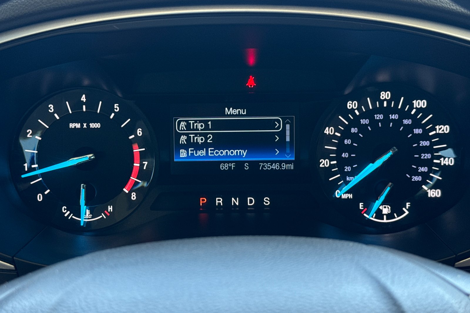 Used 2015 Magnetic Ford SE image 22