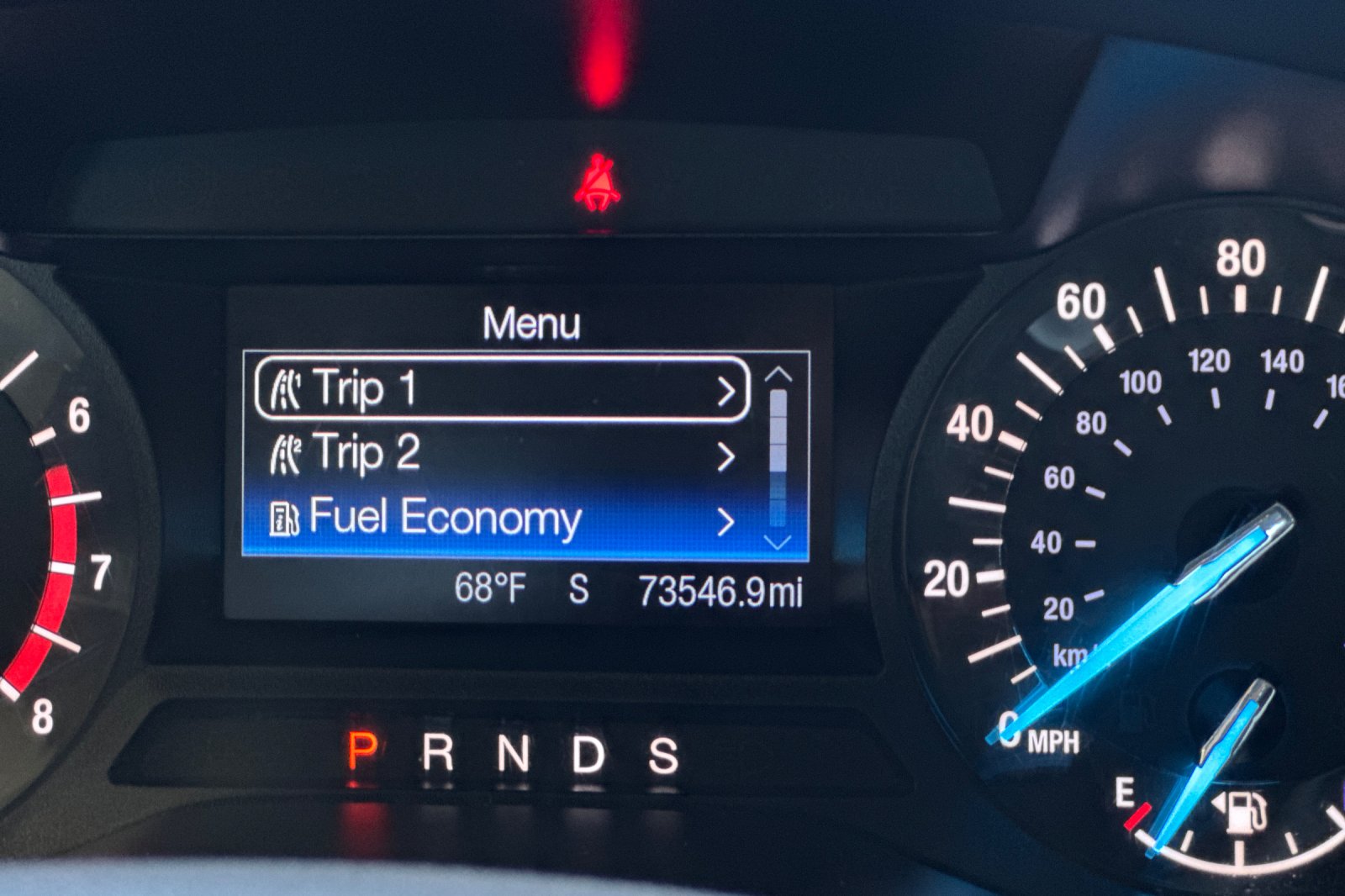 Used 2015 Magnetic Ford SE image 23