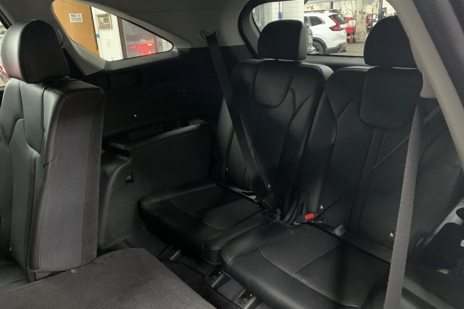 Used 2025 Gray Kia S image 17