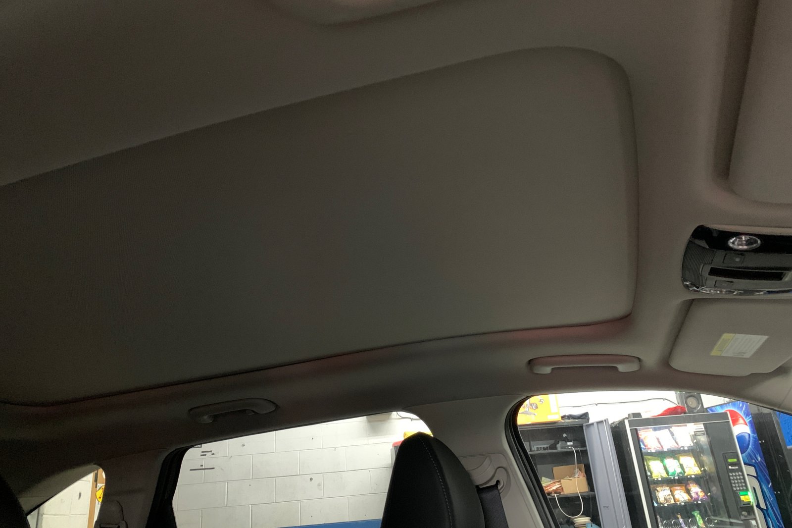 Used 2025 Gray Kia S image 20