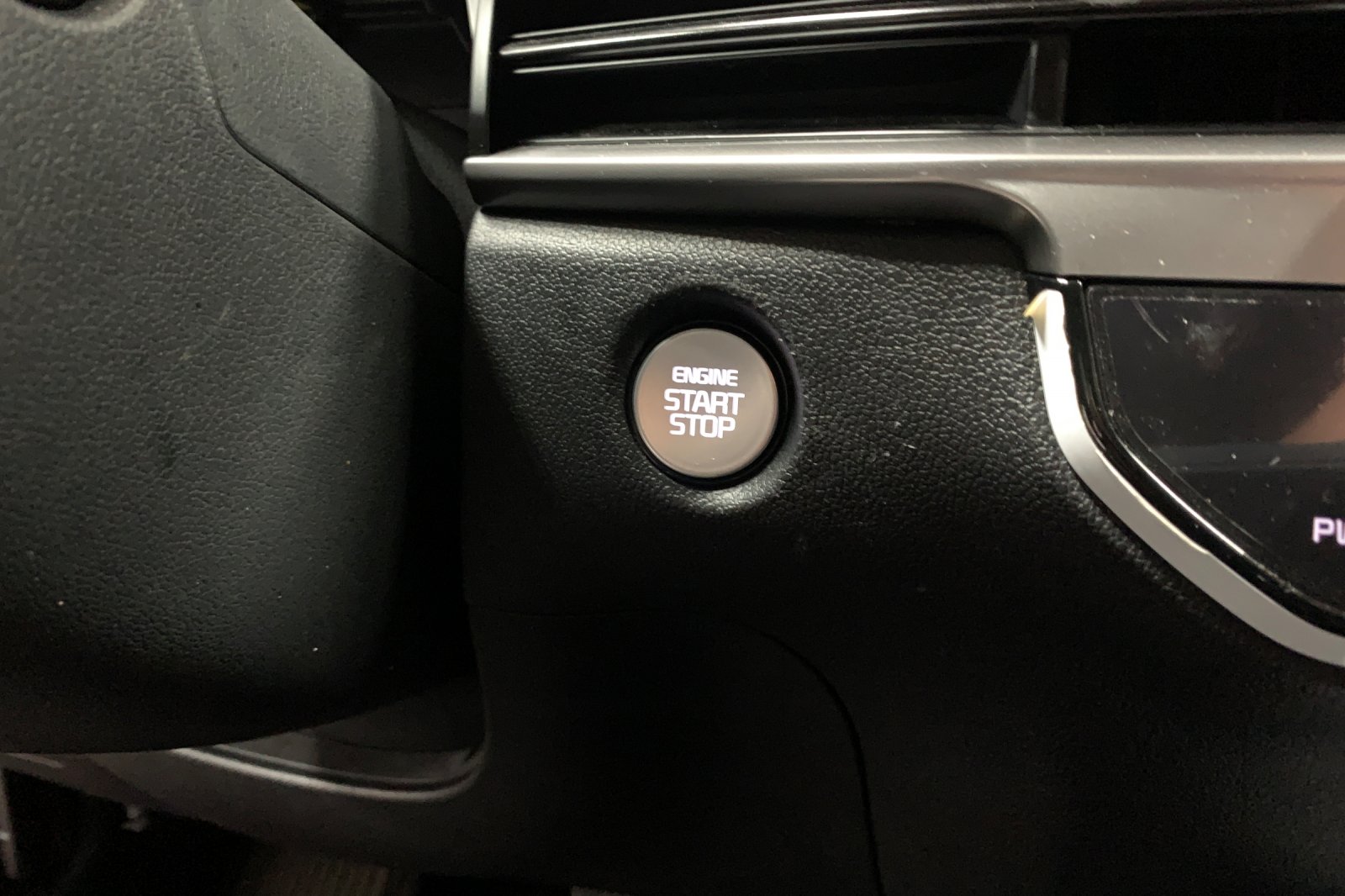 Used 2025 Gray Kia S image 27