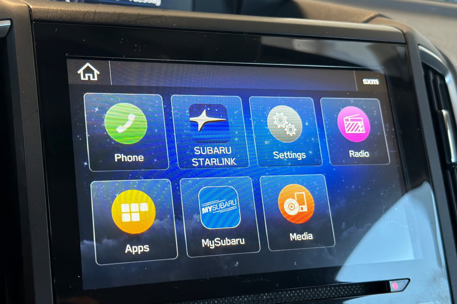Used 2022 Gray Subaru Limited image 18