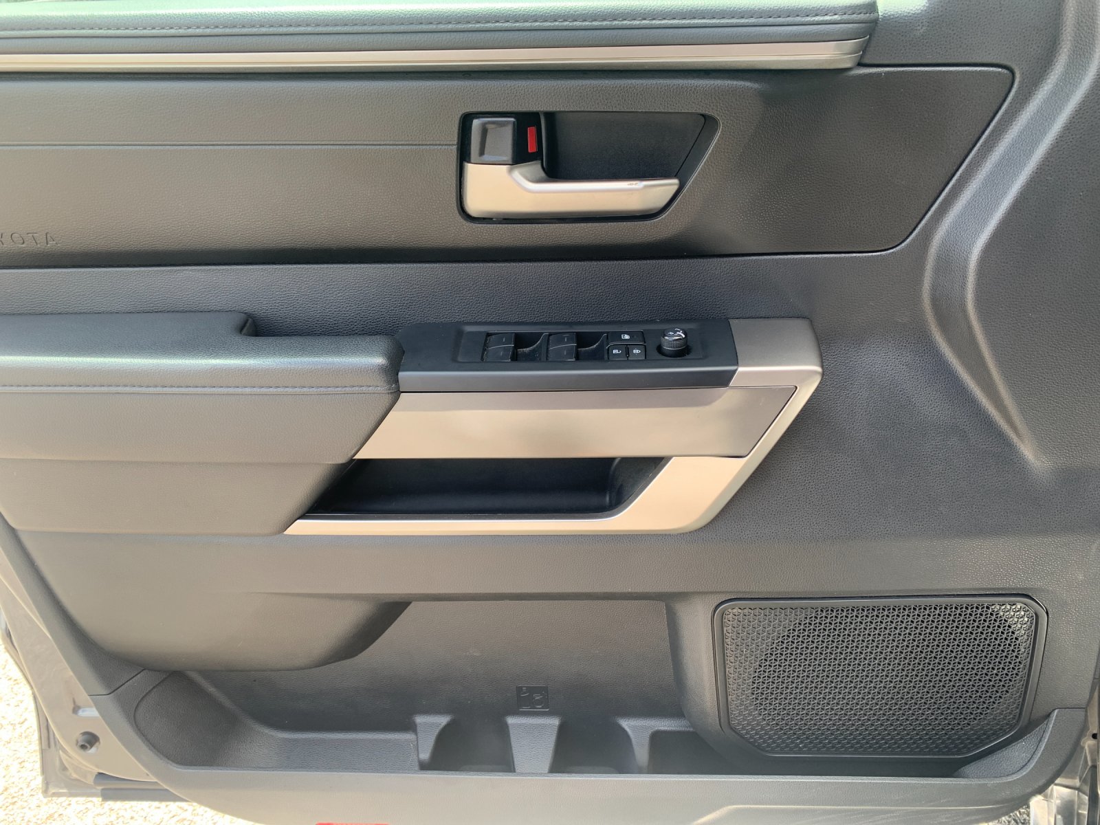 Used 2024 Gray Toyota SR5 image 12