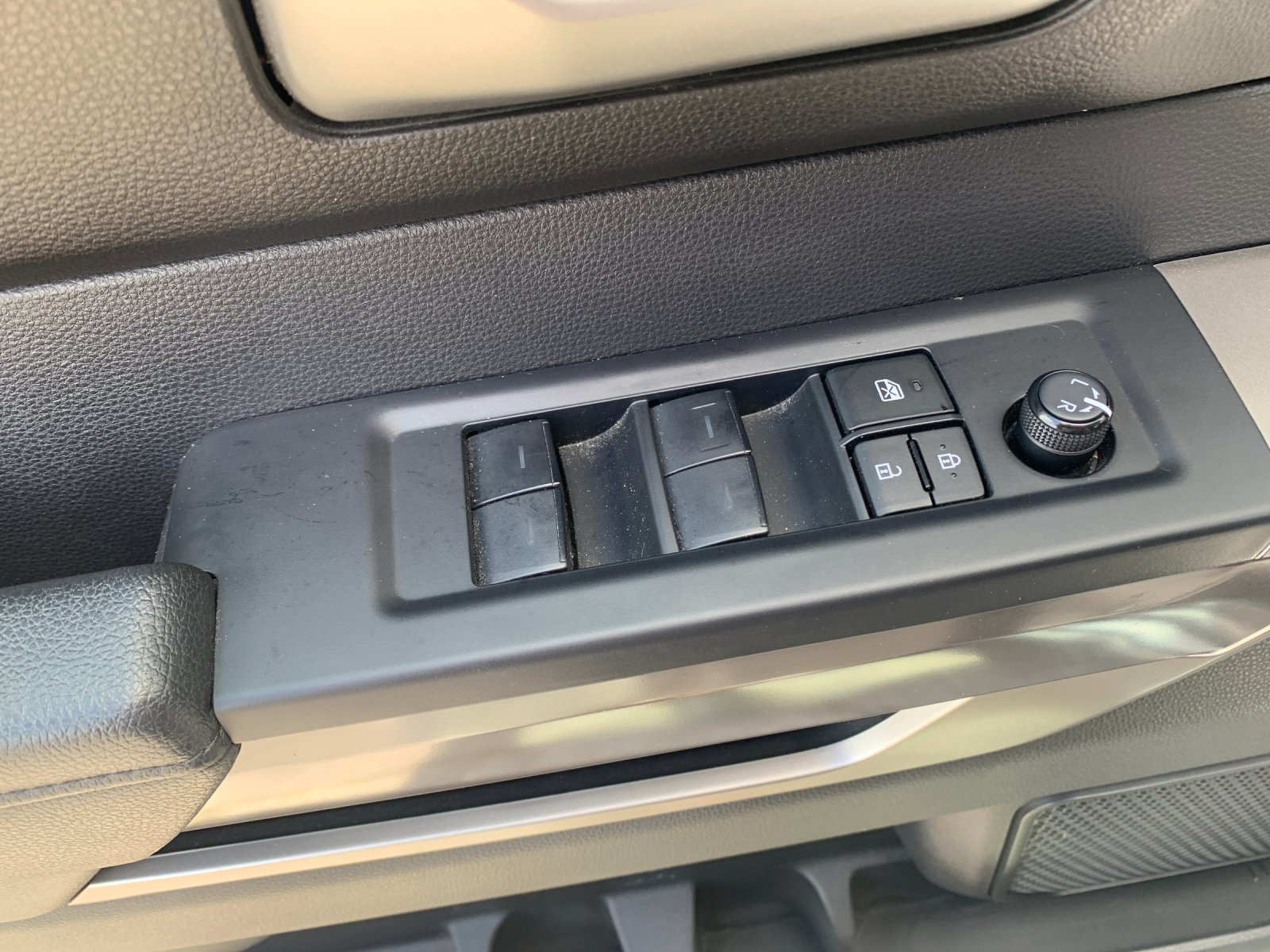 Used 2024 Gray Toyota SR5 image 13