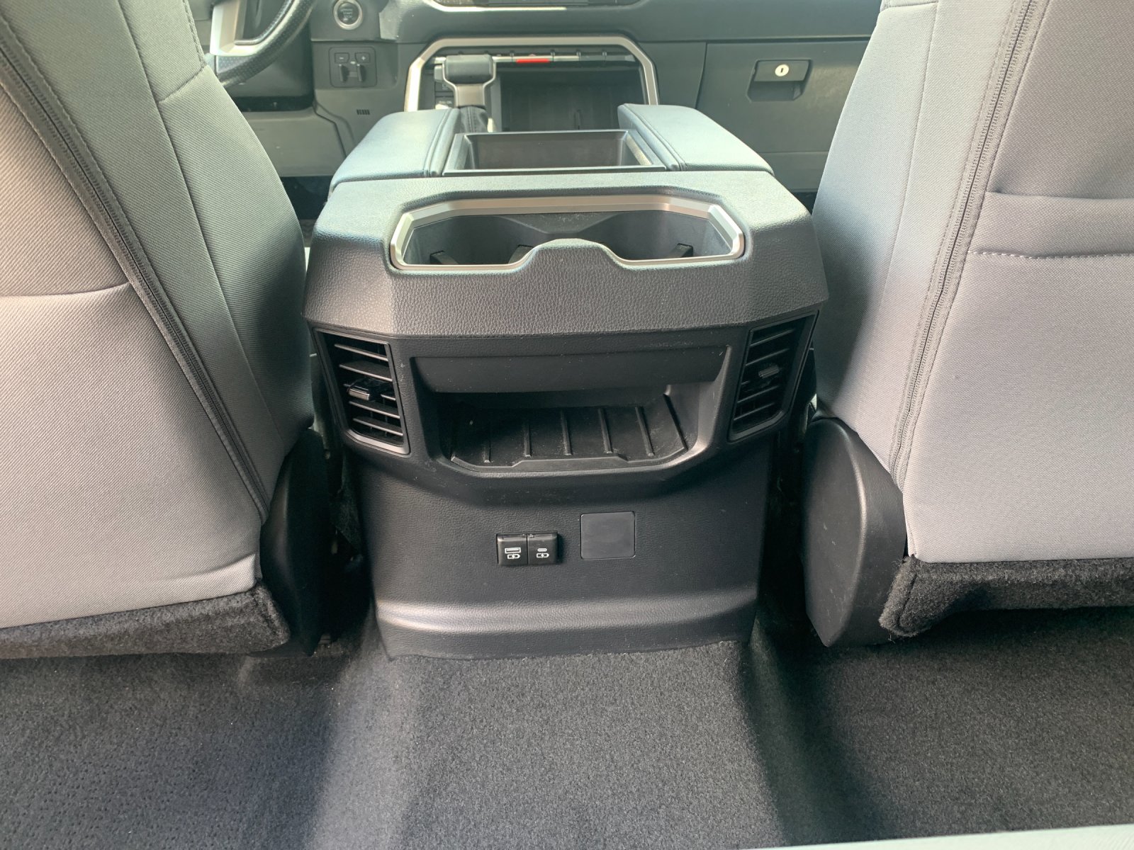 Used 2024 Gray Toyota SR5 image 15