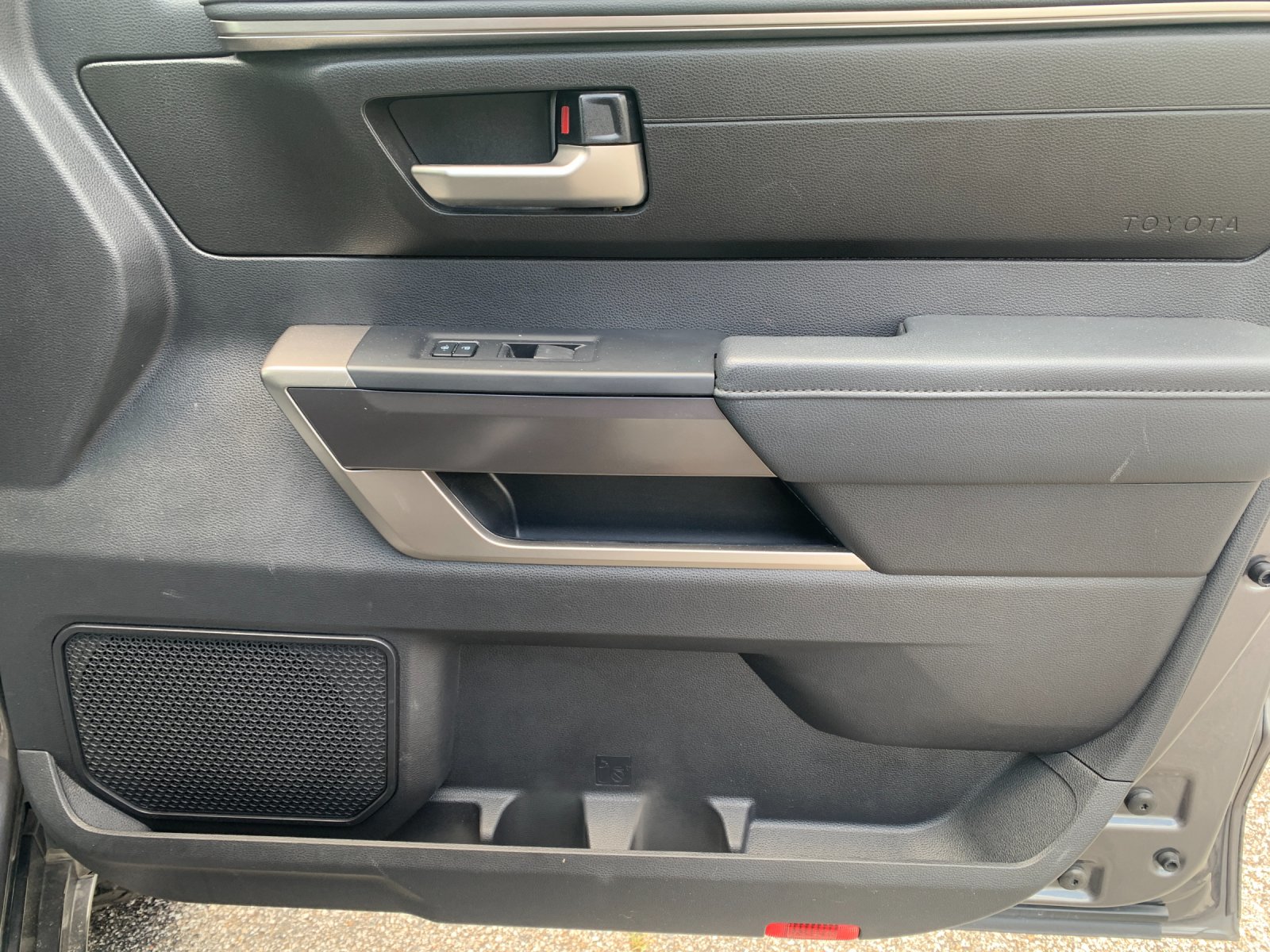 Used 2024 Gray Toyota SR5 image 19