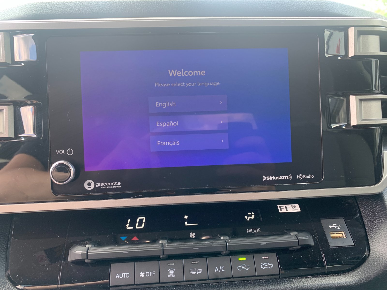 Used 2024 Gray Toyota SR5 image 21
