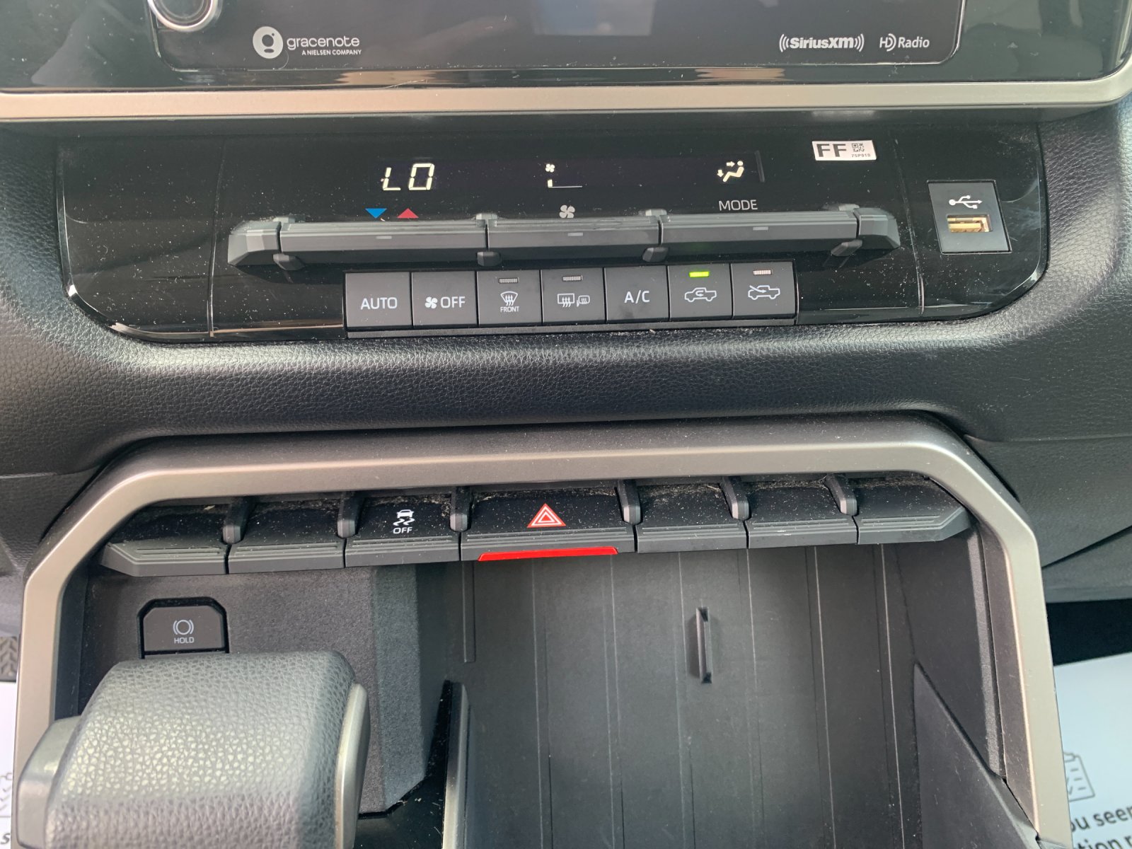 Used 2024 Gray Toyota SR5 image 23