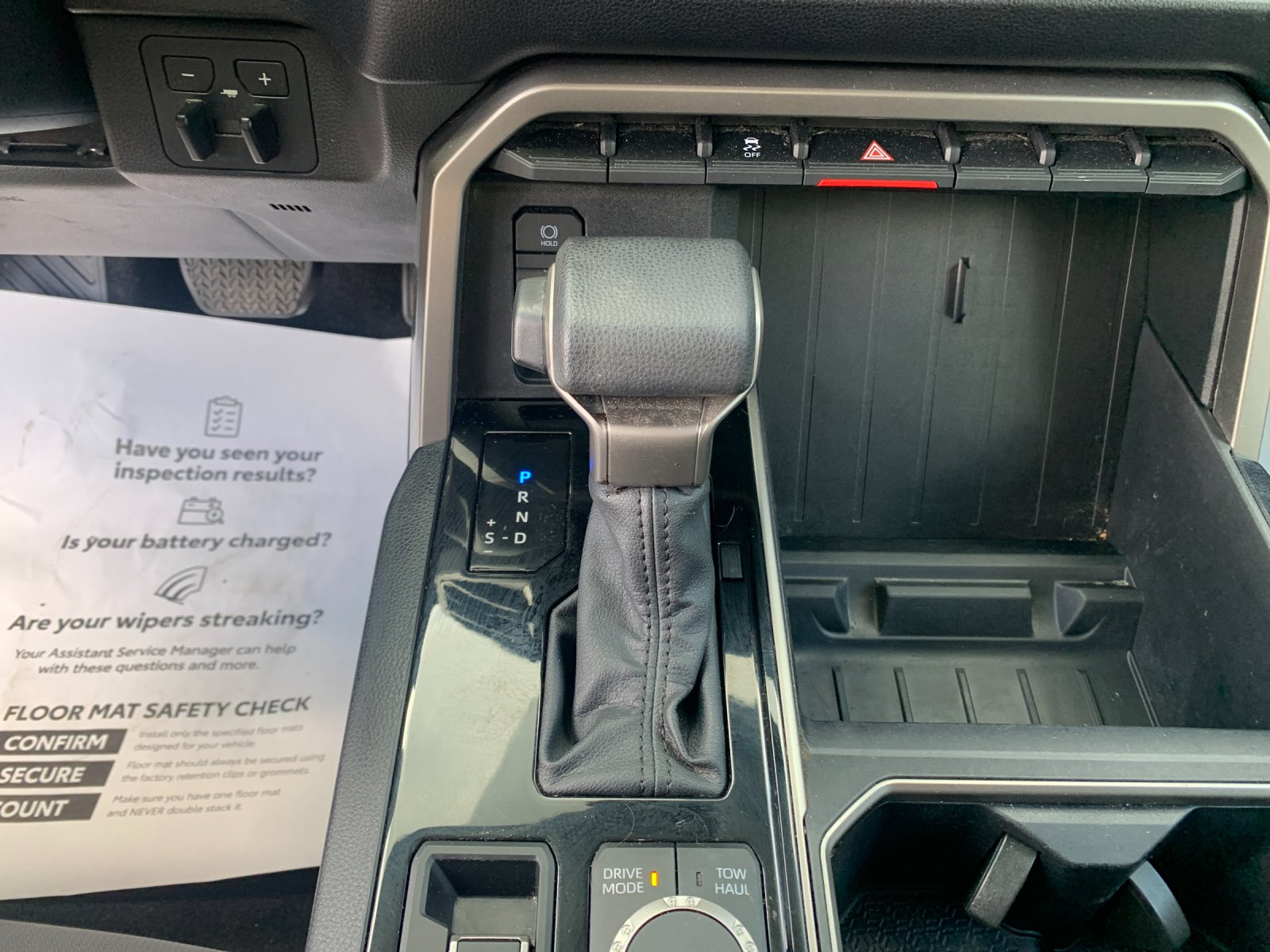 Used 2024 Gray Toyota SR5 image 24