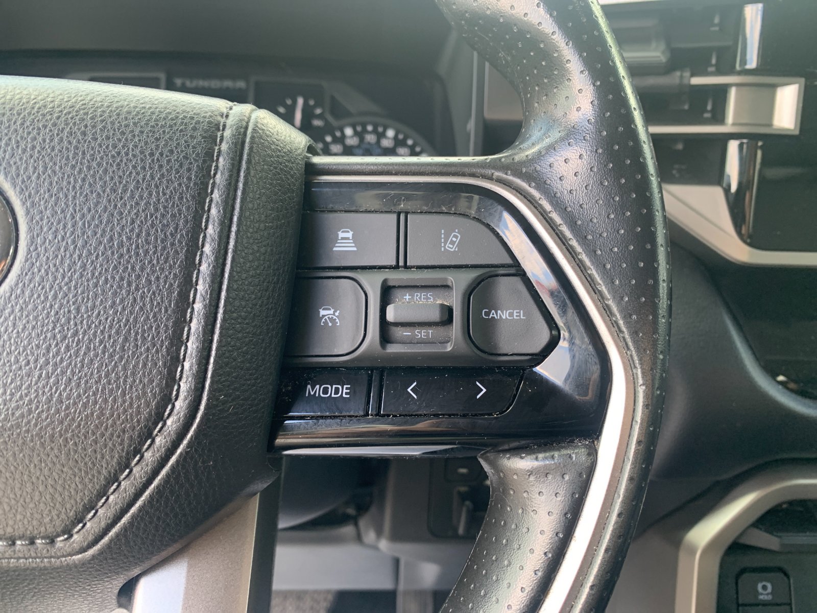 Used 2024 Gray Toyota SR5 image 28
