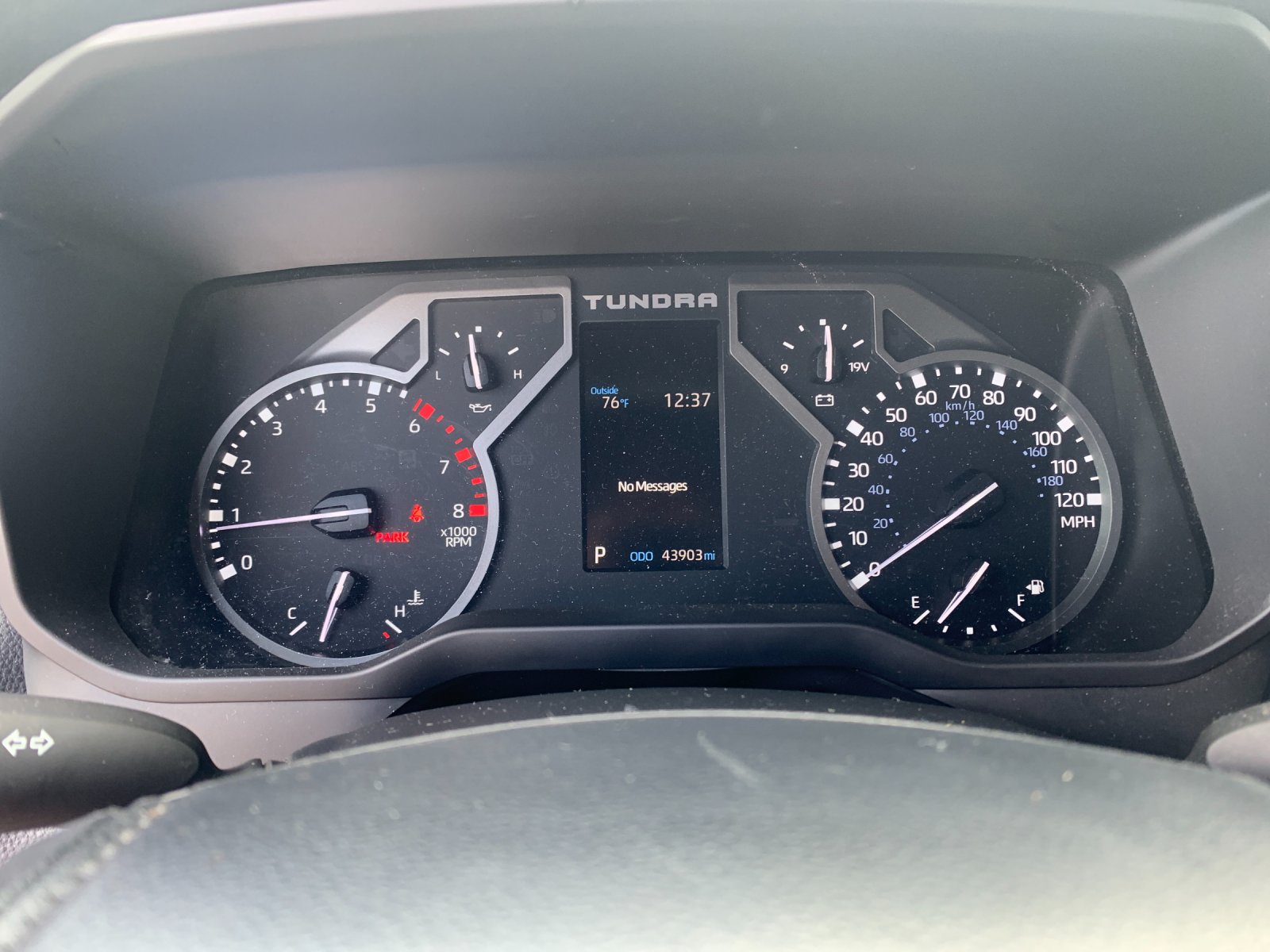 Used 2024 Gray Toyota SR5 image 29