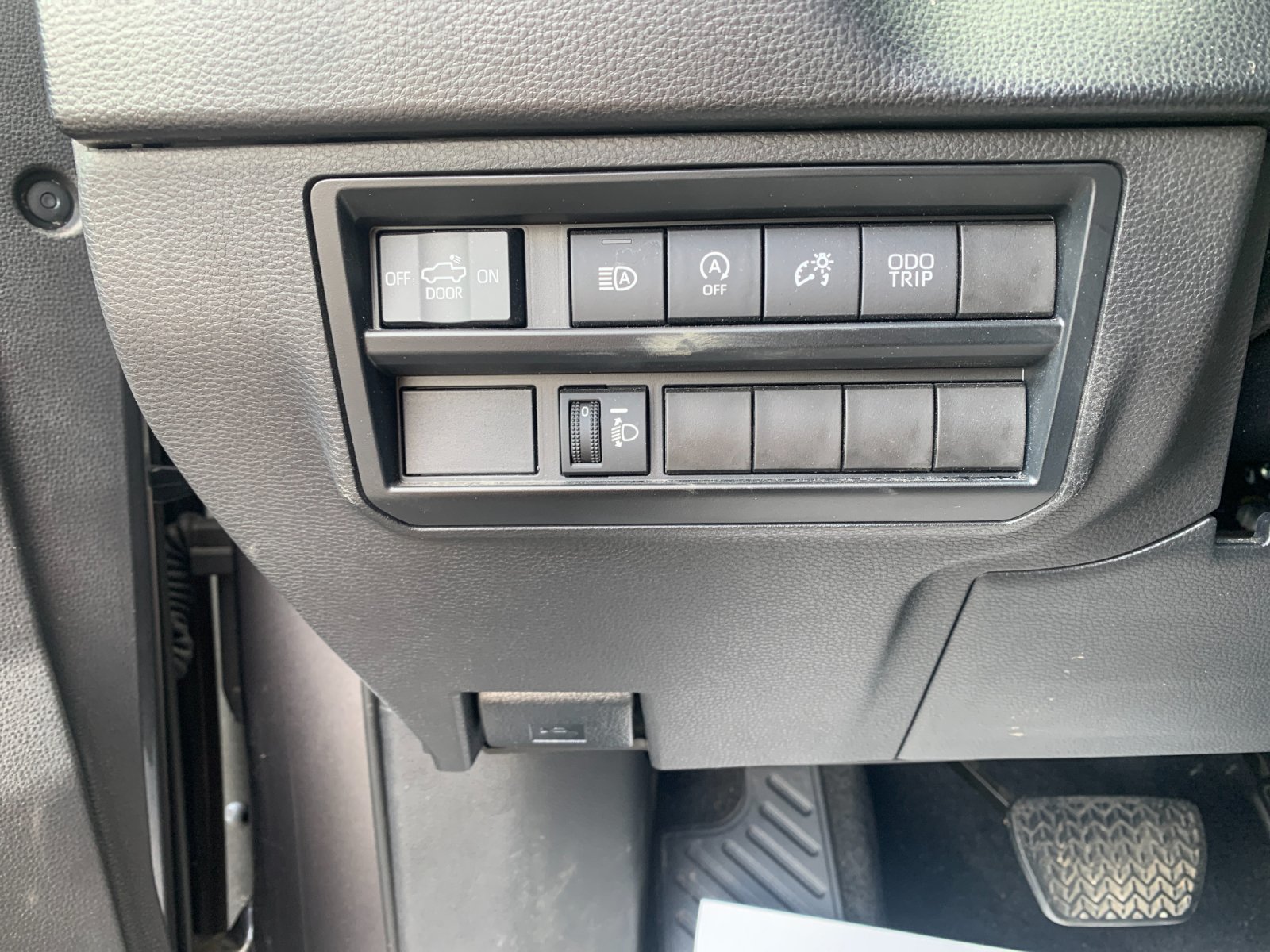 Used 2024 Gray Toyota SR5 image 31